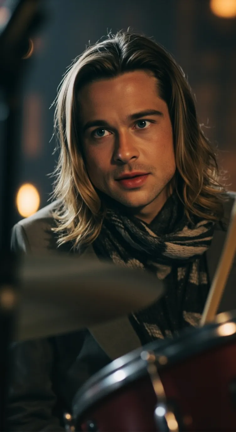 ai character: Owen Jackson  background