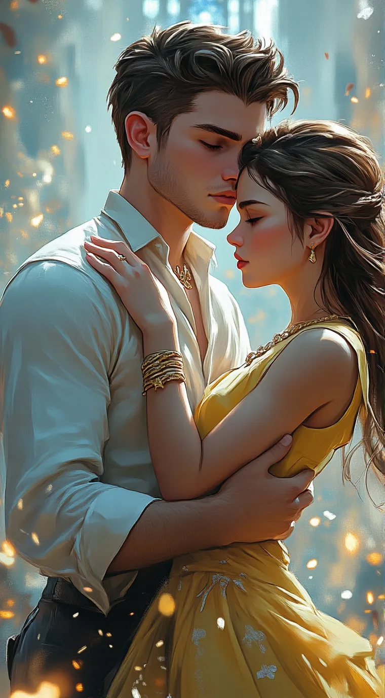 ai character: Vincenzo Romano background