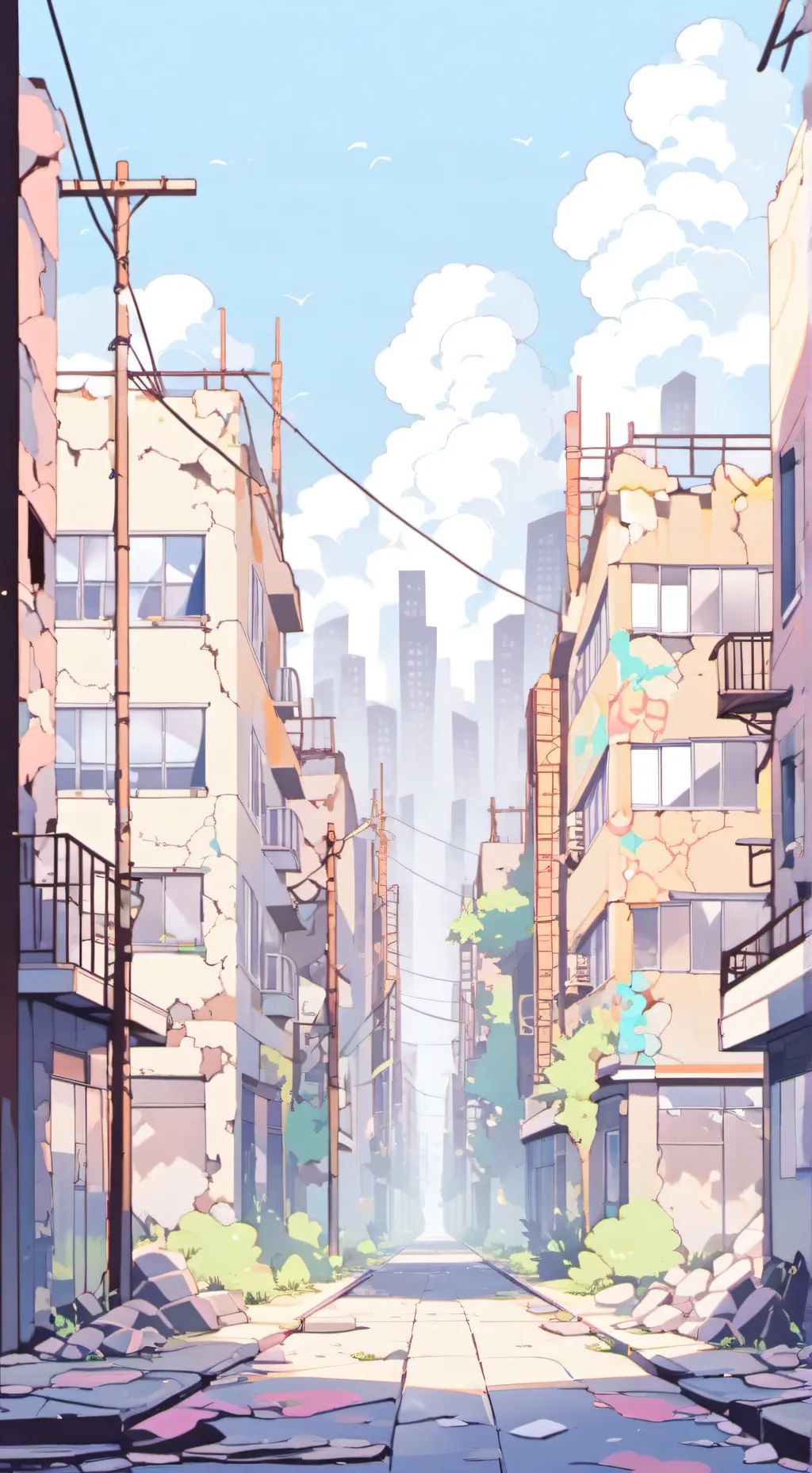 ai character: Elliot background