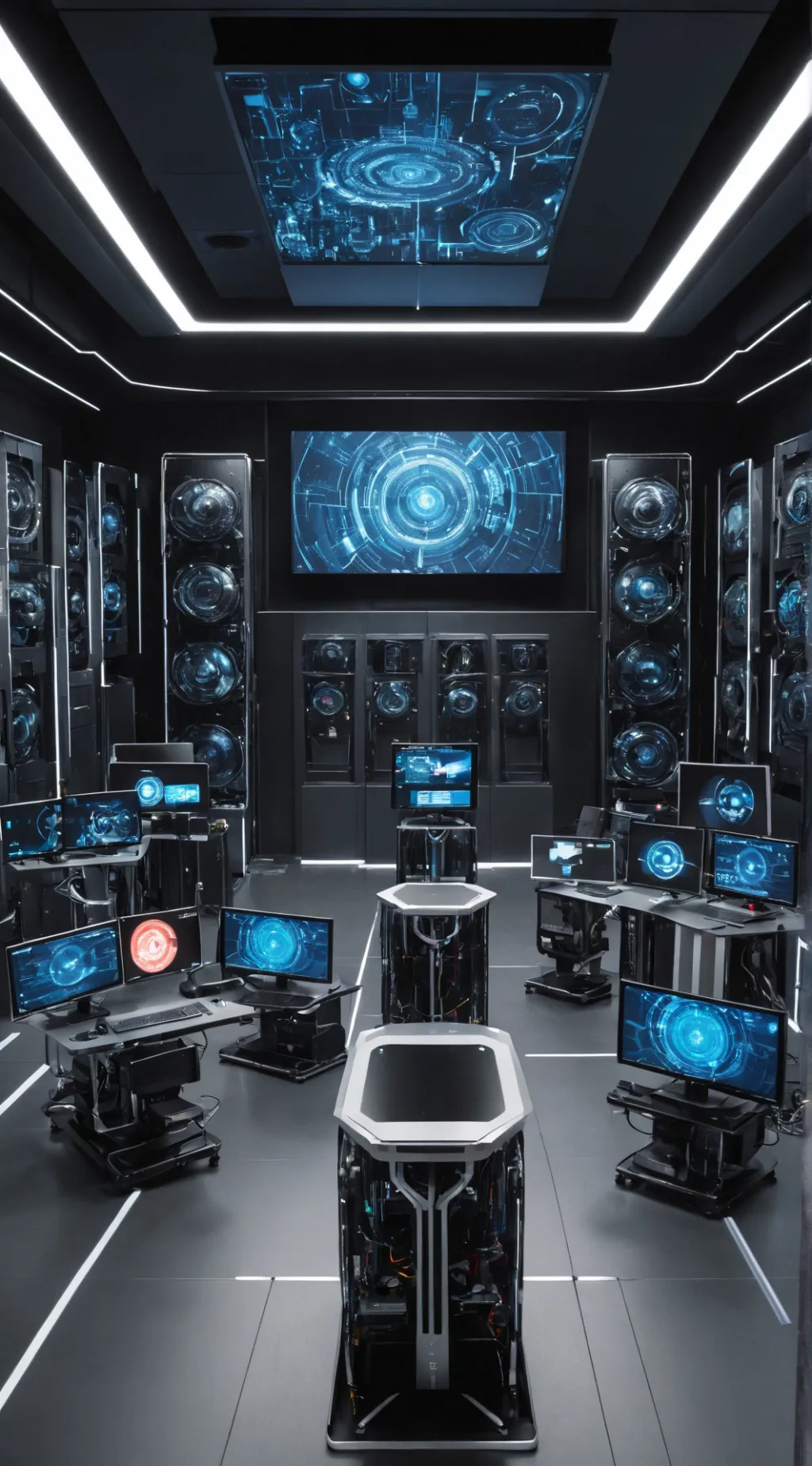 ai character: AI_Trix 🖥️ background