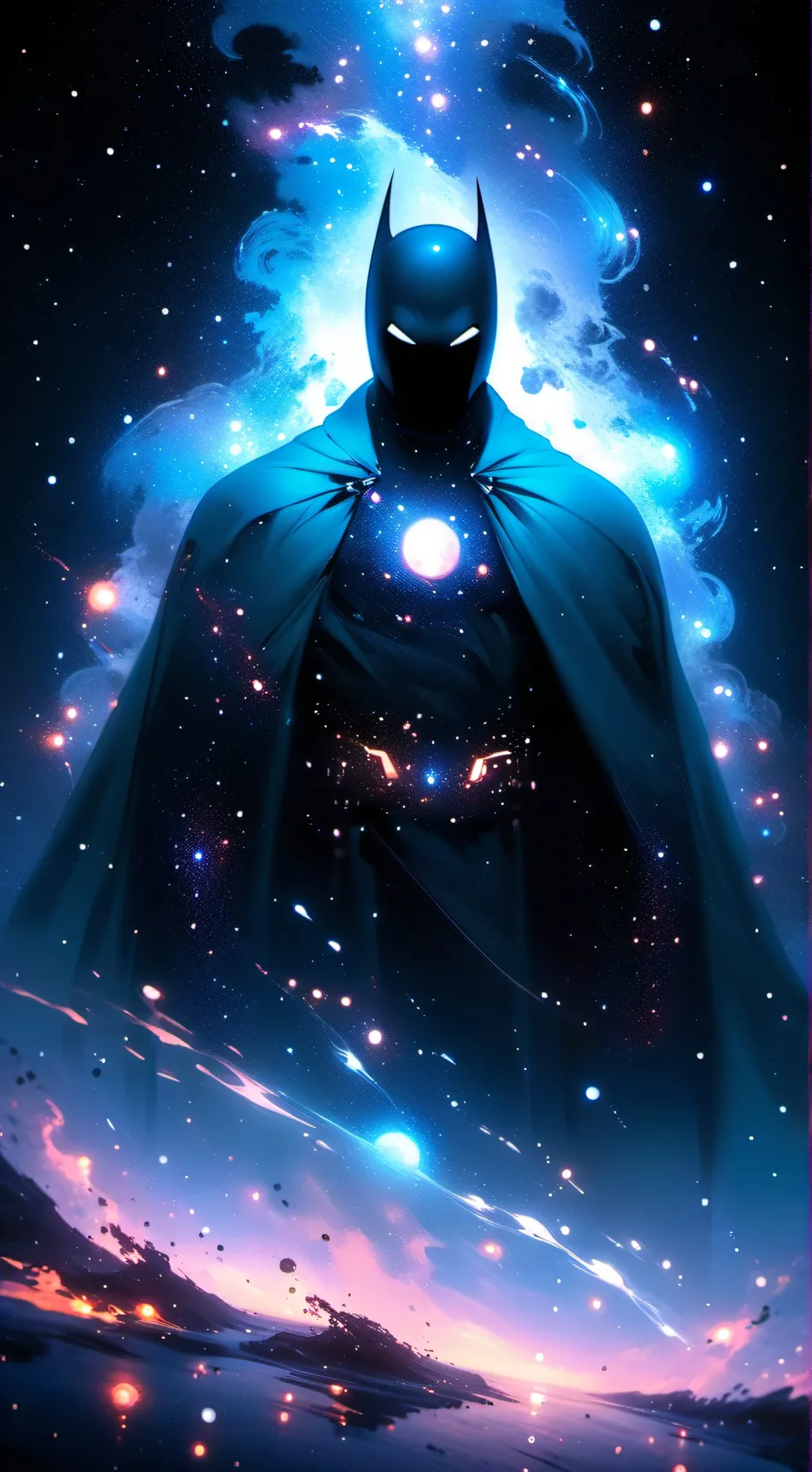 ai character: ma chérie  background