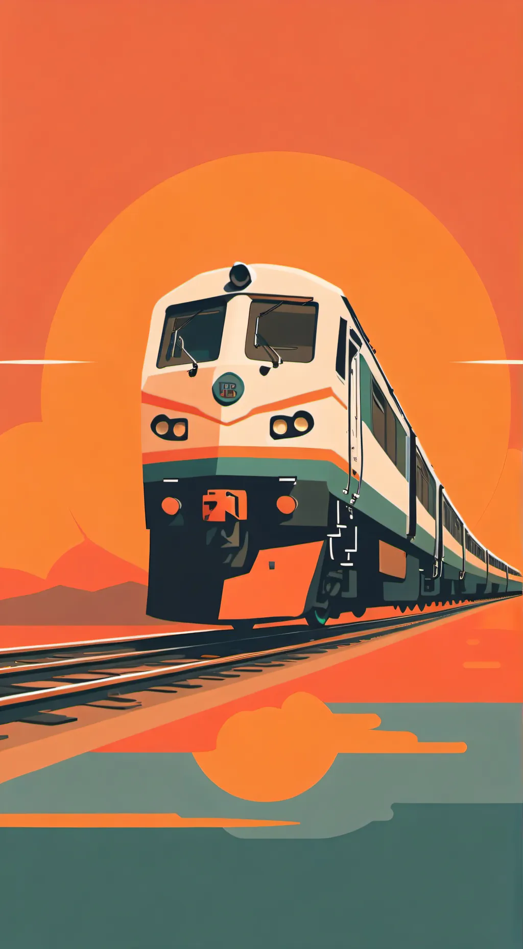 ai character: dead rails girls 3 background