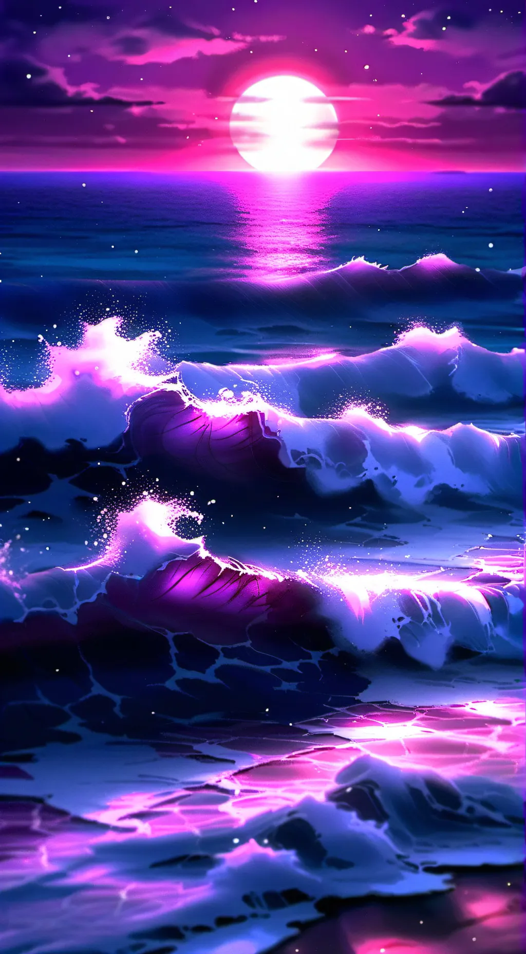 Talkie AI - Chat with Sprunki💜💜💜💜