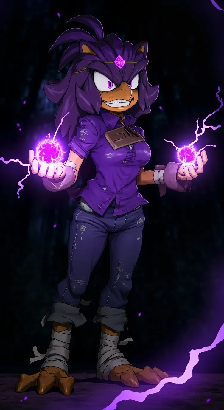 Talkie AI - Chat with Static the Emu