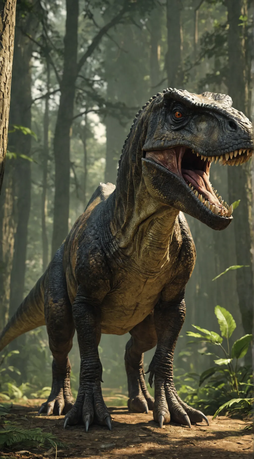 ai character: Vioverse  background