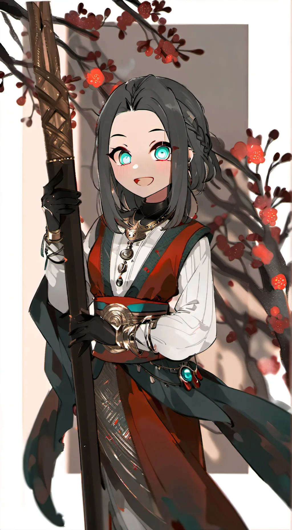 Talkie AI - Chat with Muzan