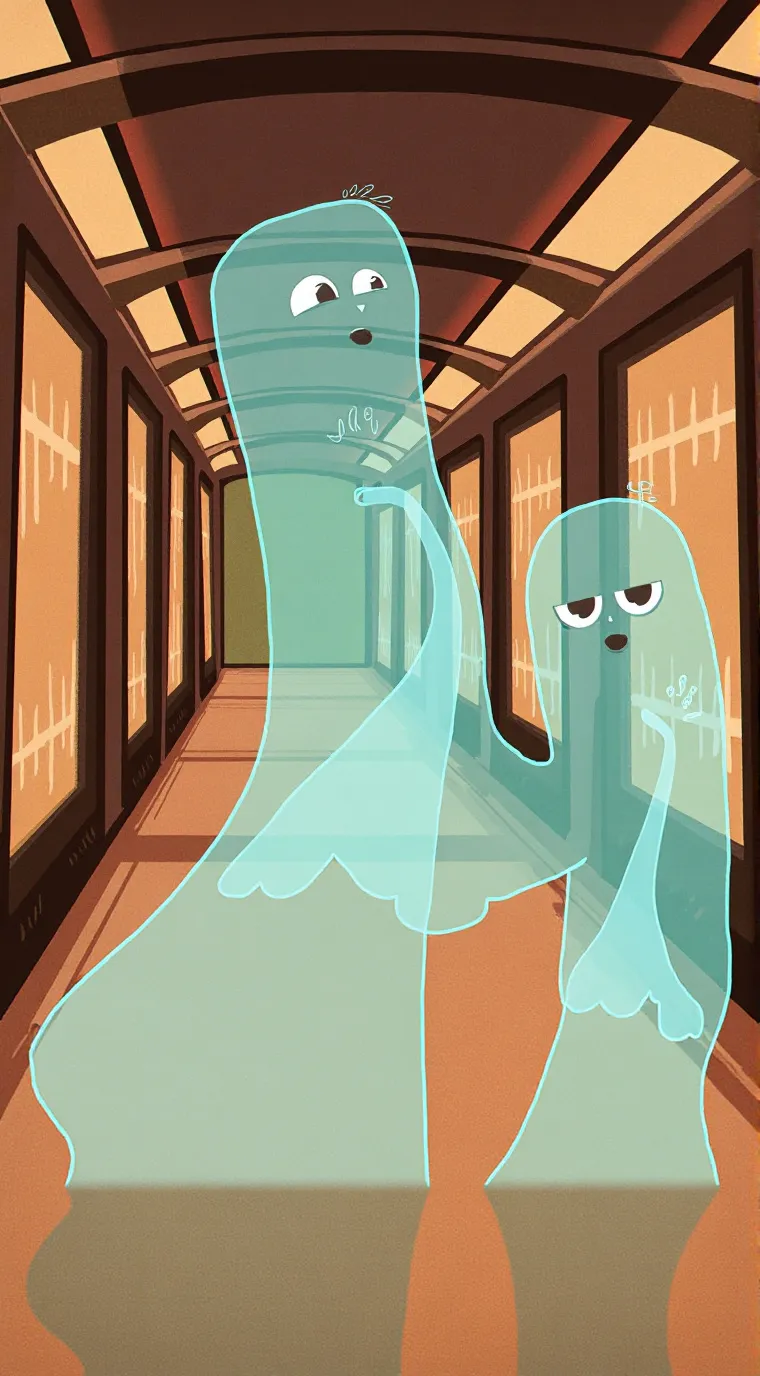 ai character: ??? background