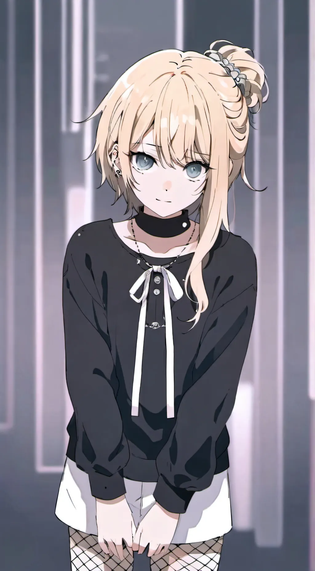 Talkie AI - Chat with Amaya Davis