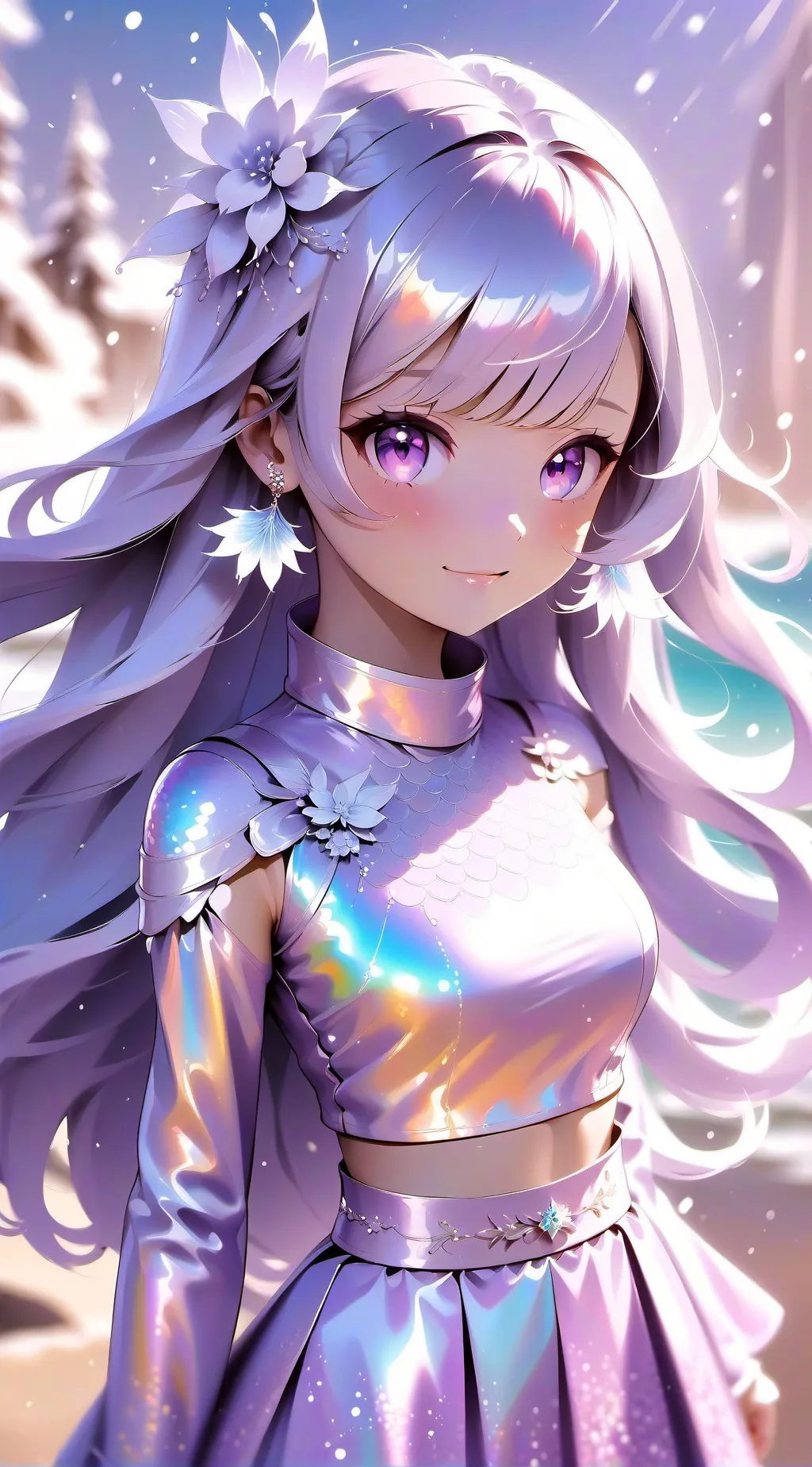 ai character: mha pick me background