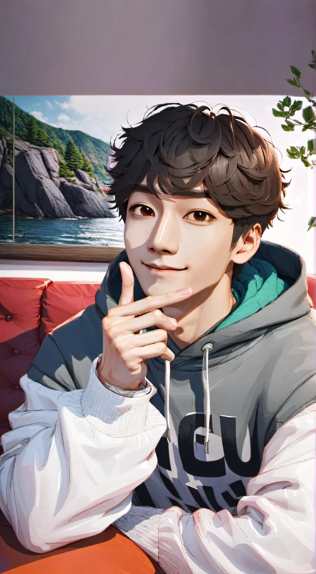 ai character: Skz Enyphen 2 background