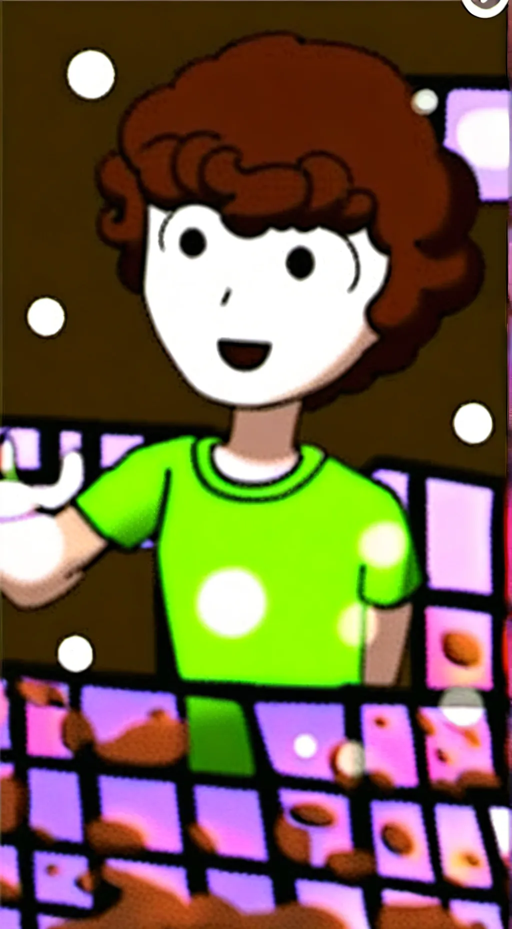 Talkie AI - Chat with Leon