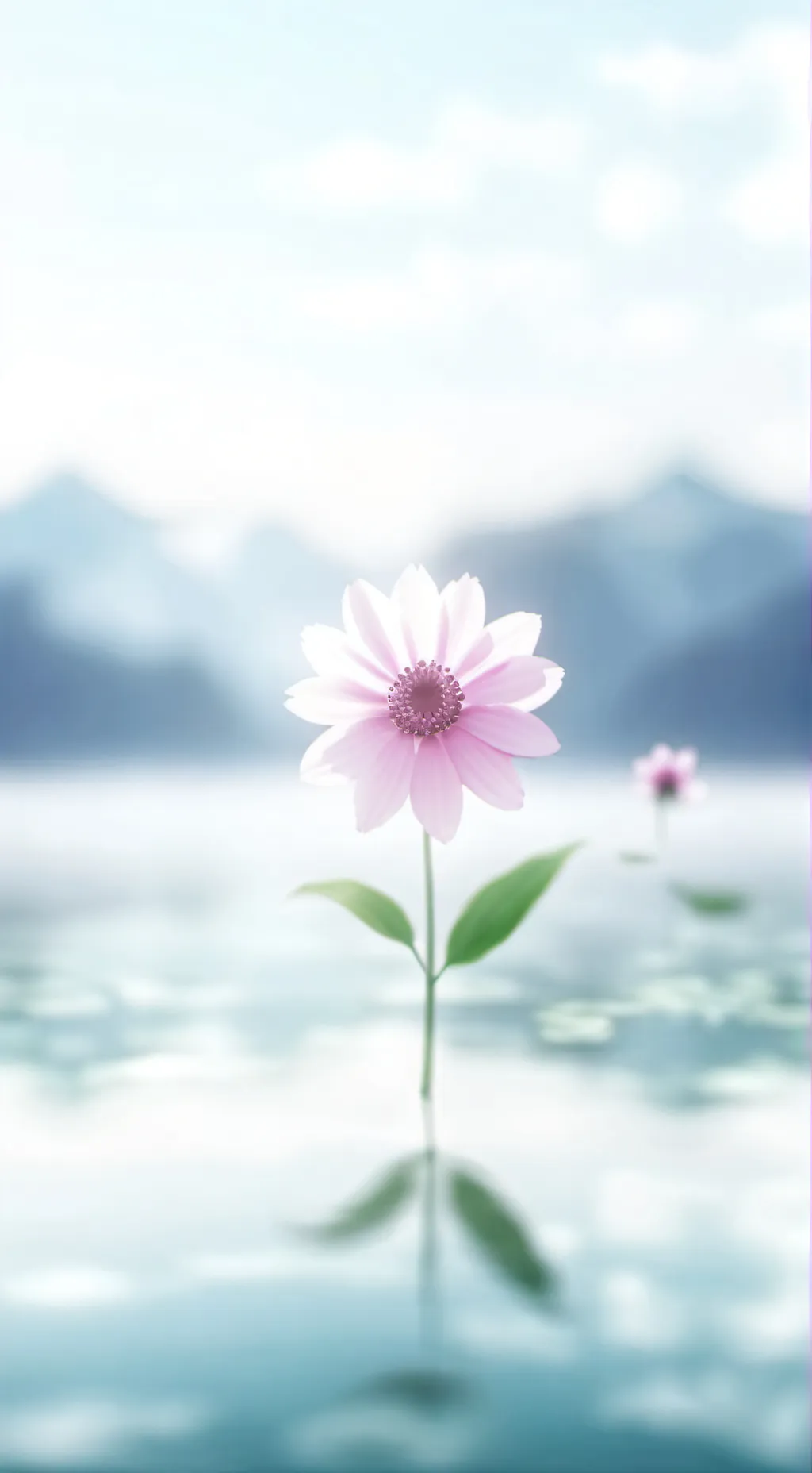 ai character: lab missing kids background