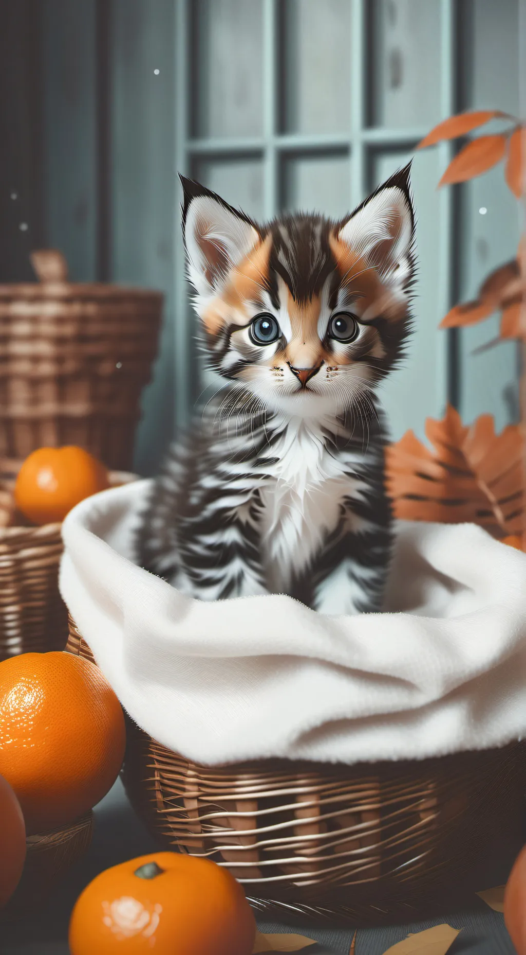 ai character: kiwi background