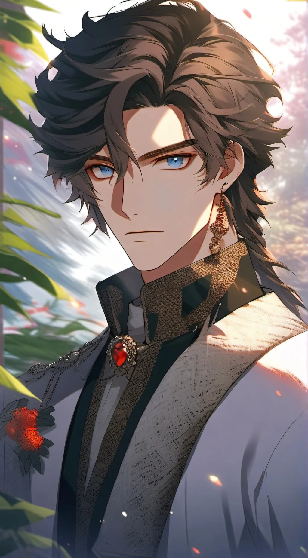 Talkie AI - Chat with giulio