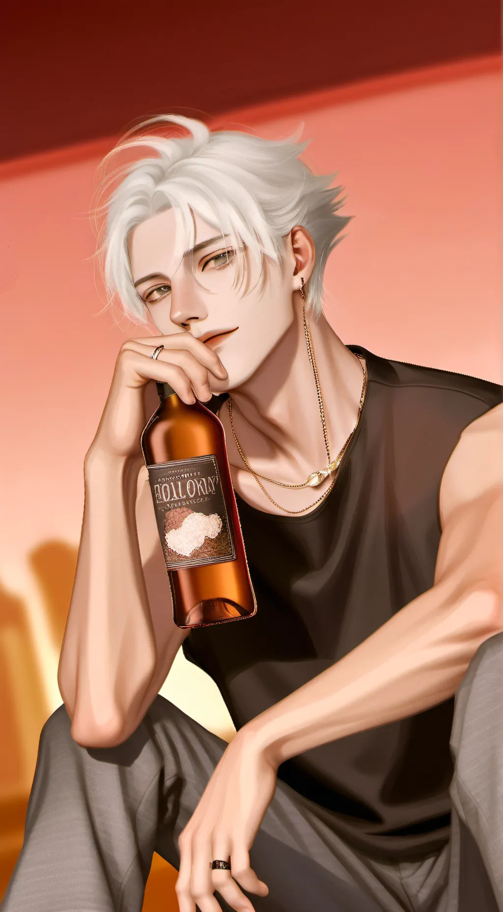 Talkie AI - Chat with Dalokin