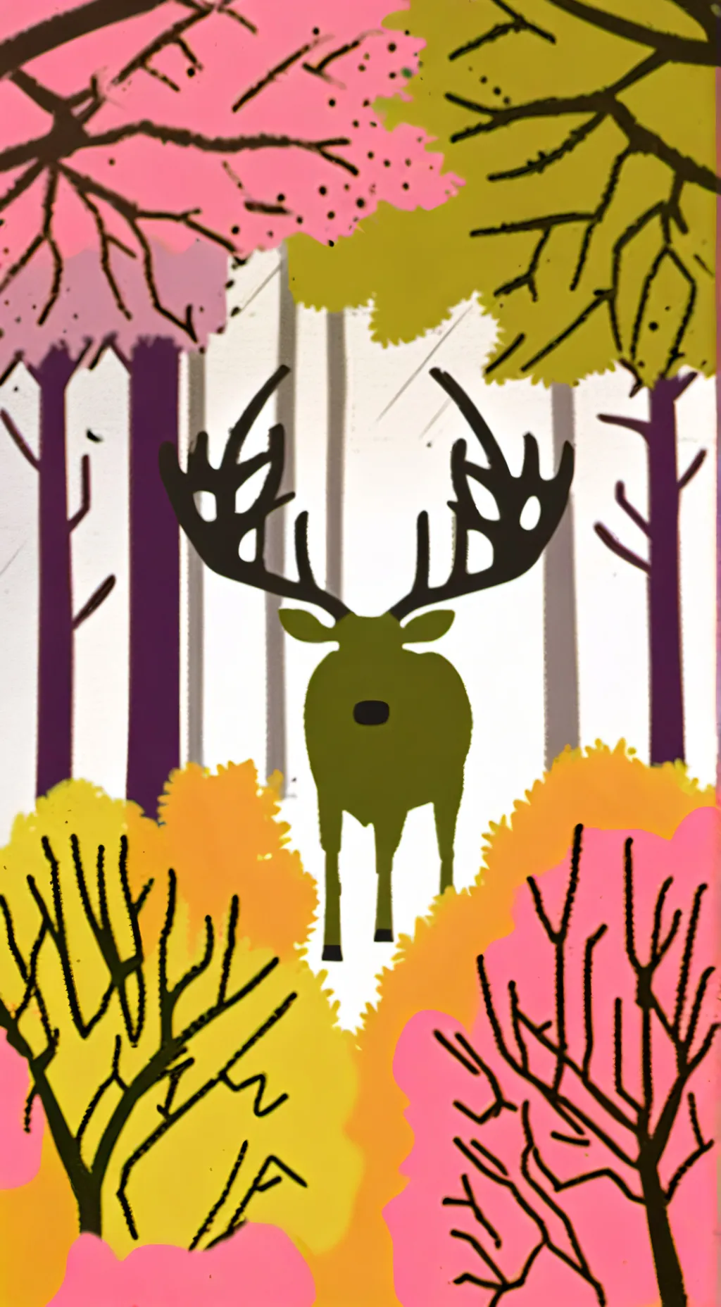 ai character: sprunki&Kuncy_pnts background