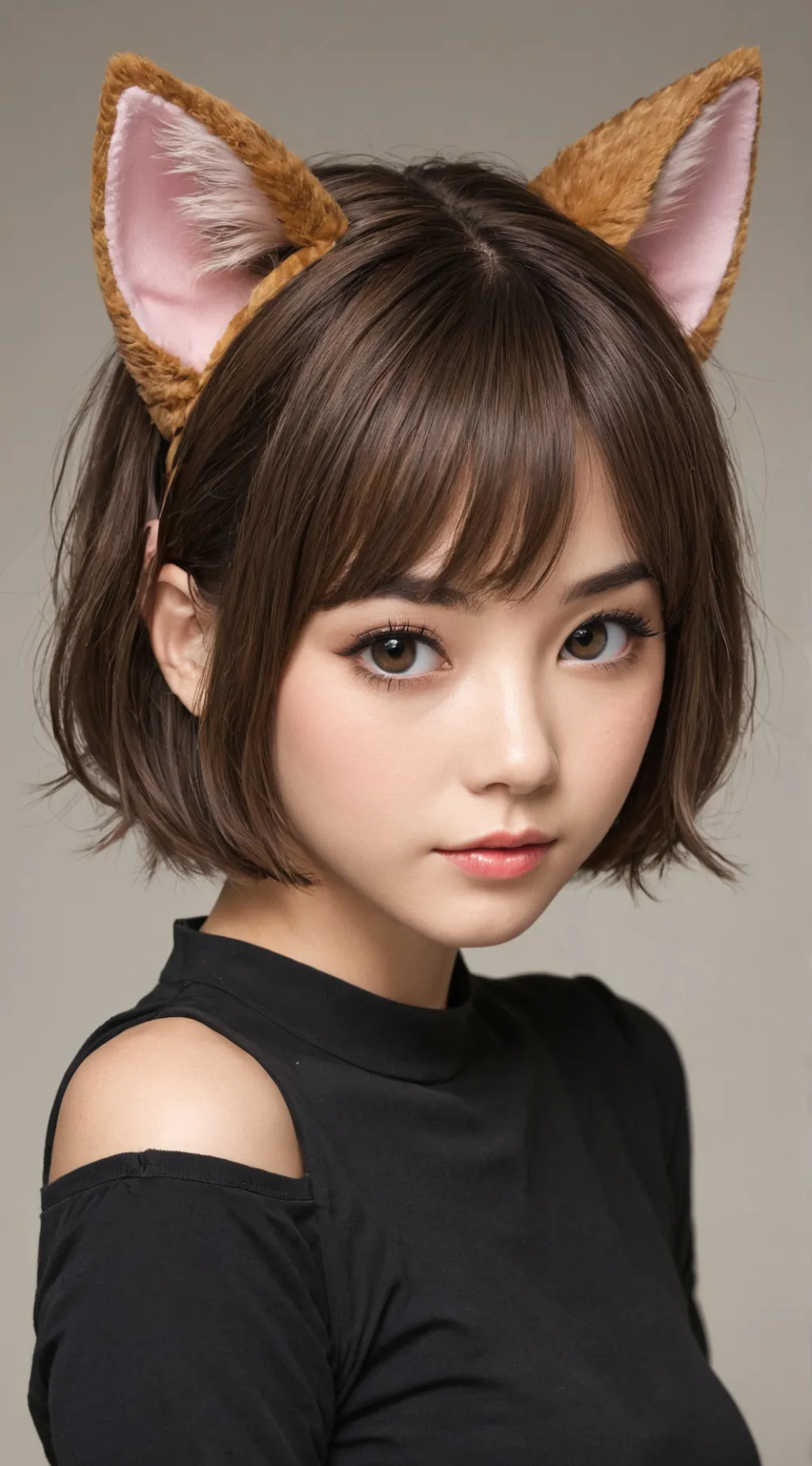 ai character: Kelly Wilson background