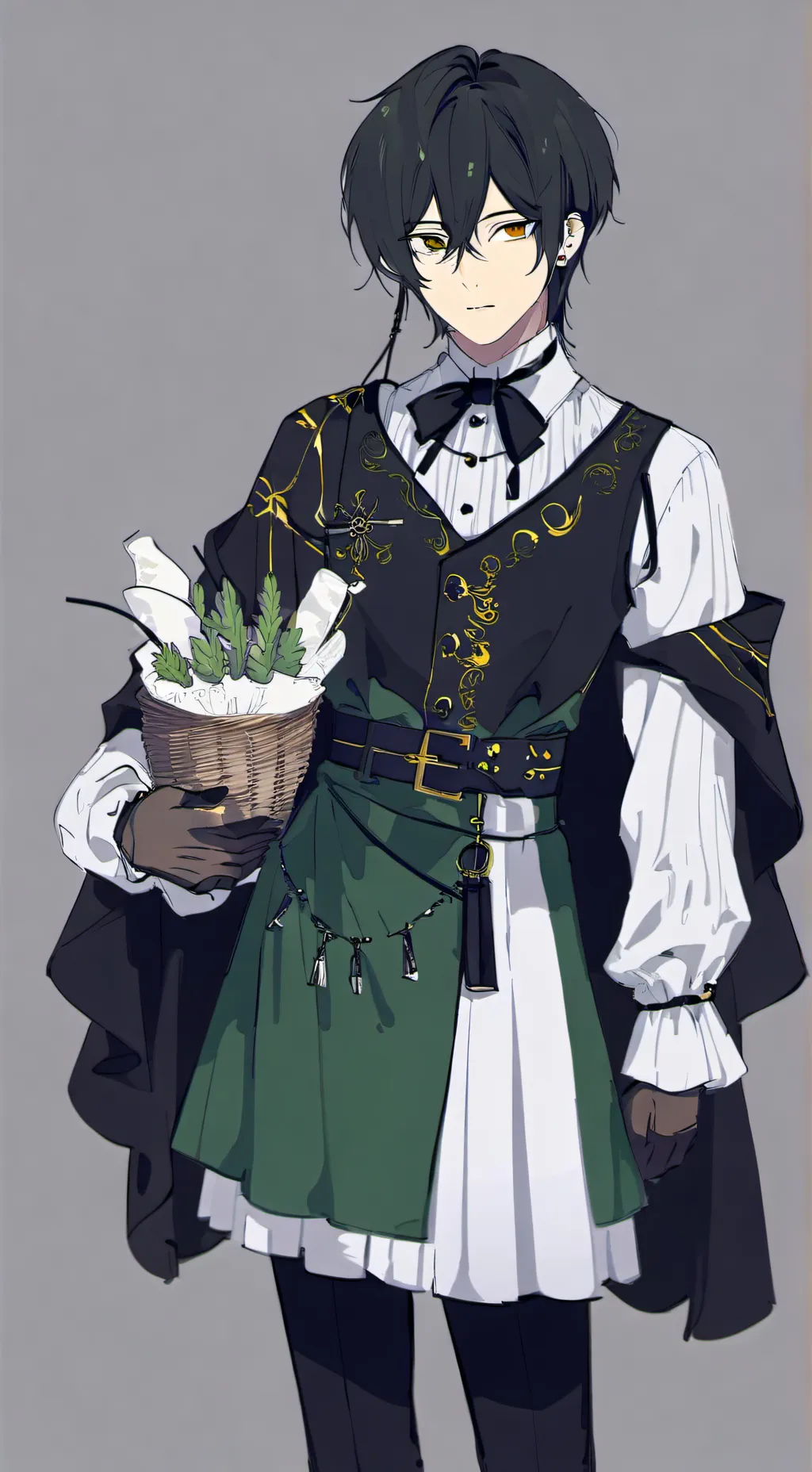 Talkie AI - Chat with alexander