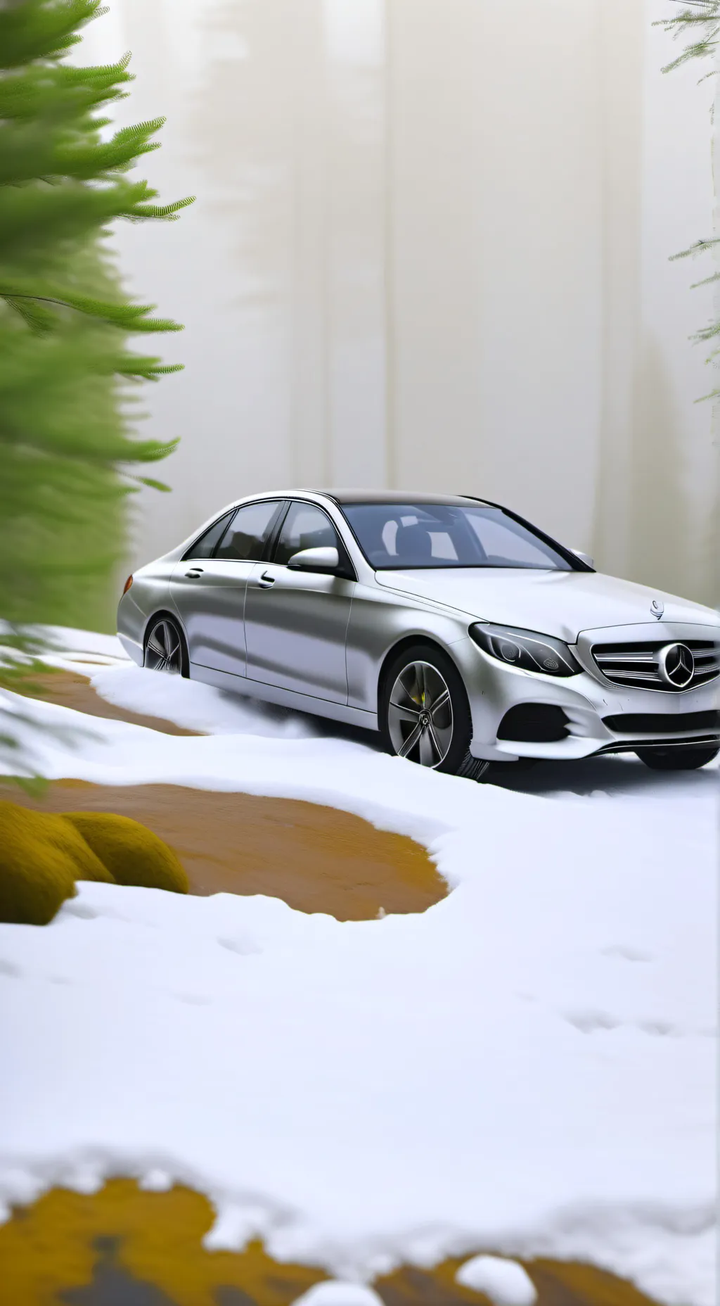 ai character: Ta soeur background