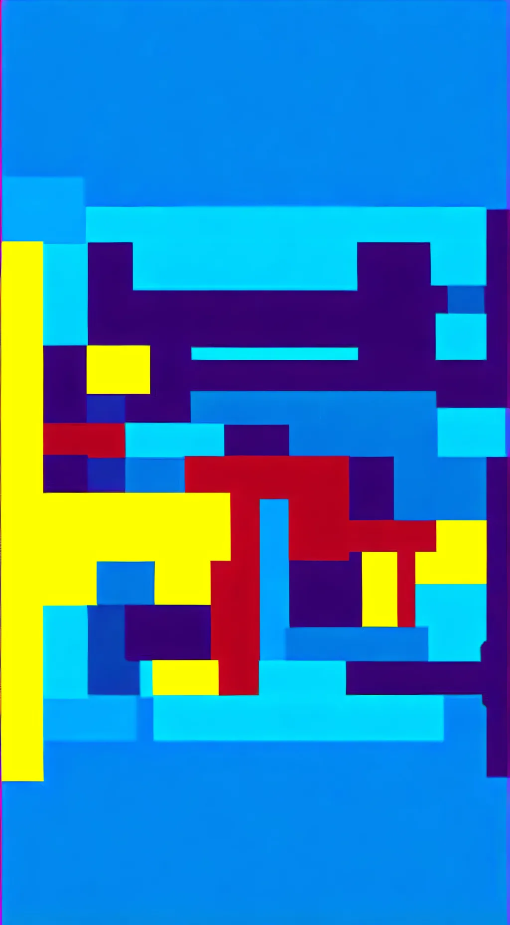 ai character: Shelly's revenge  background