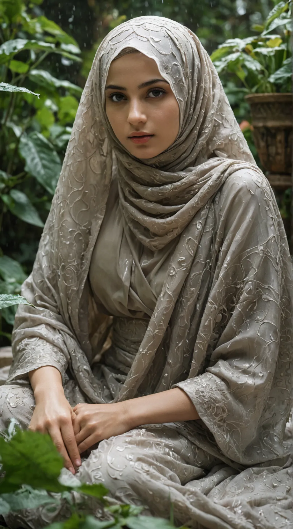 Talkie AI - Chat with Aisya