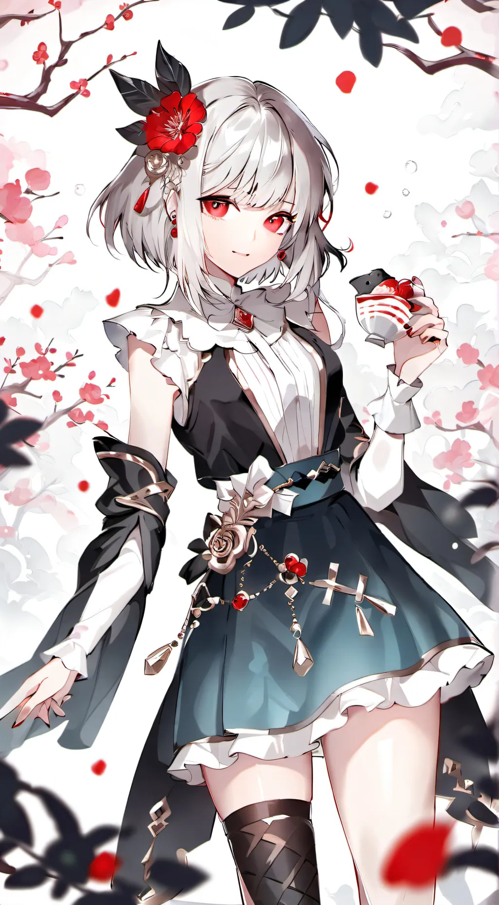 ai character: Mitsuri
Mitsuri980 background