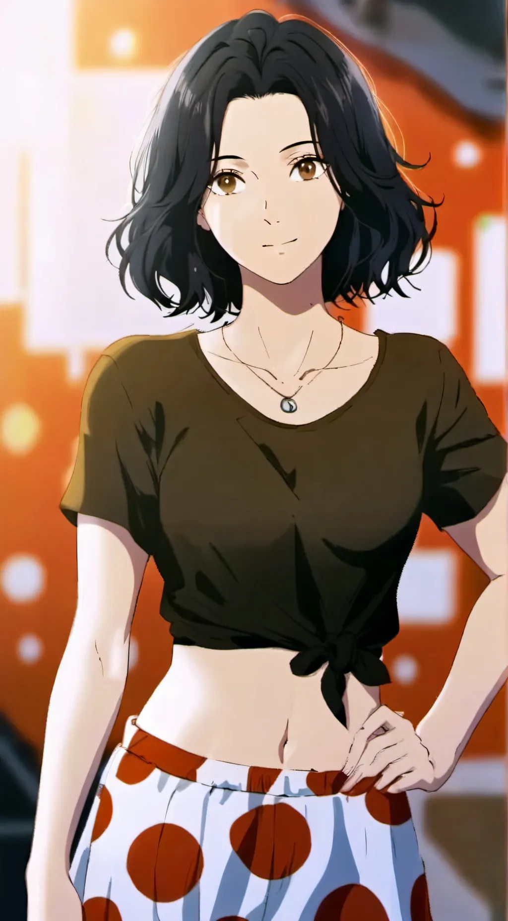 Talkie AI - Chat with Amy