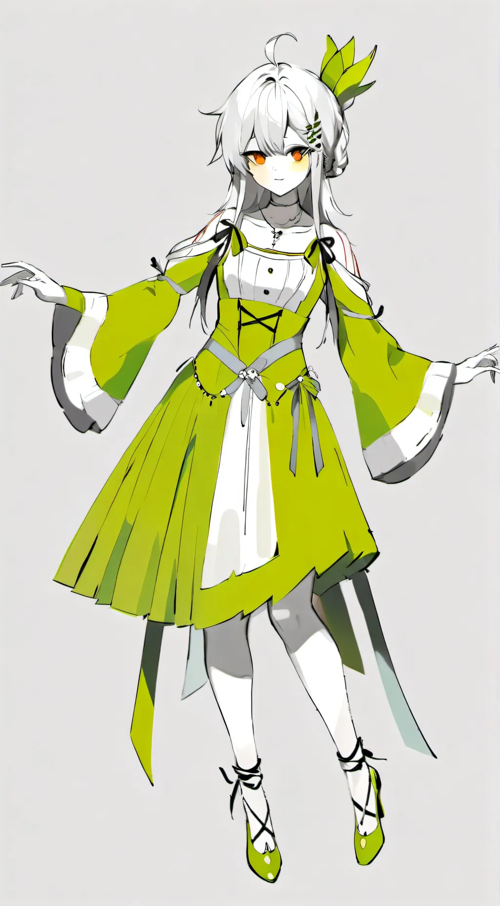 ai character: Mha pick me background