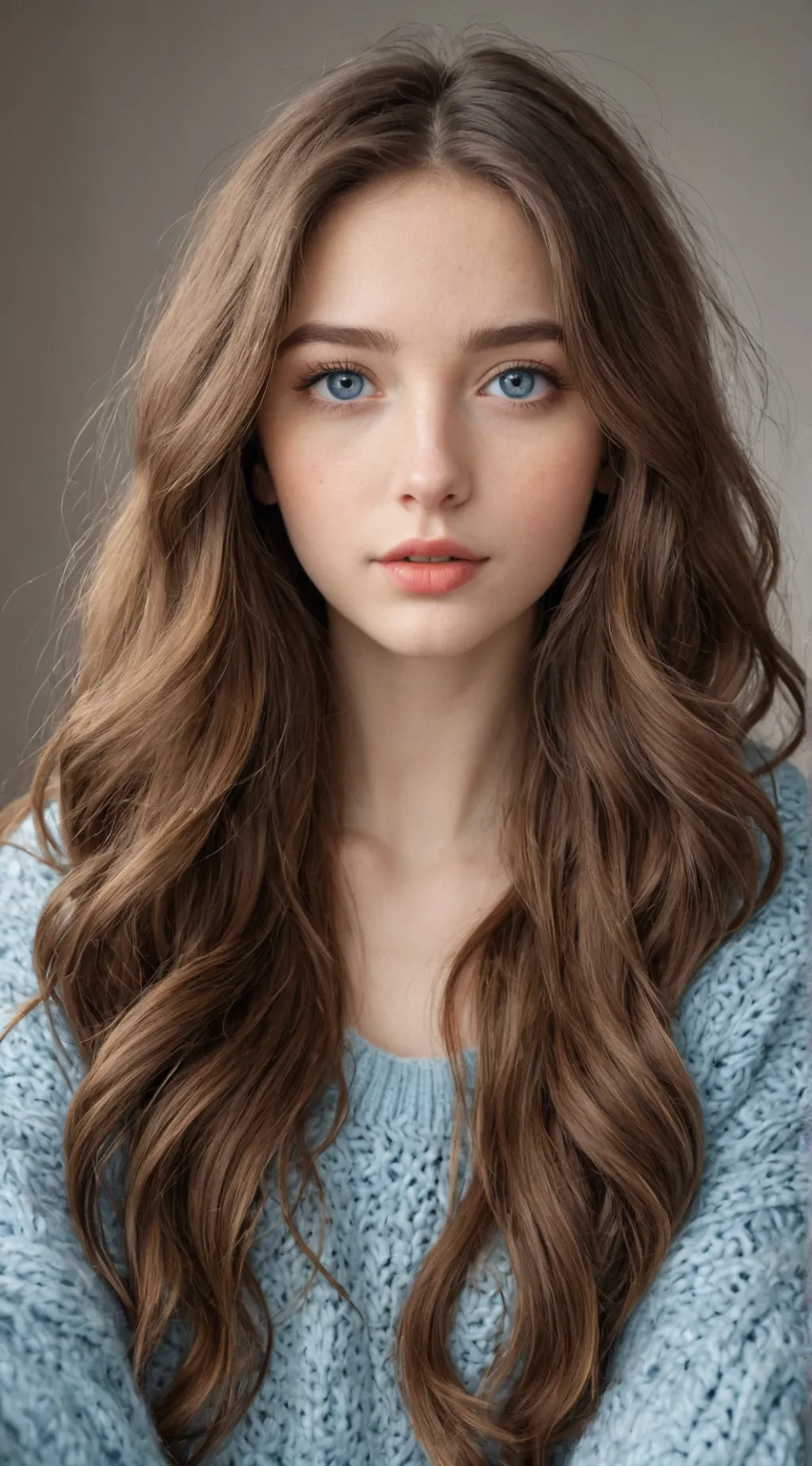 ai character: Alice background