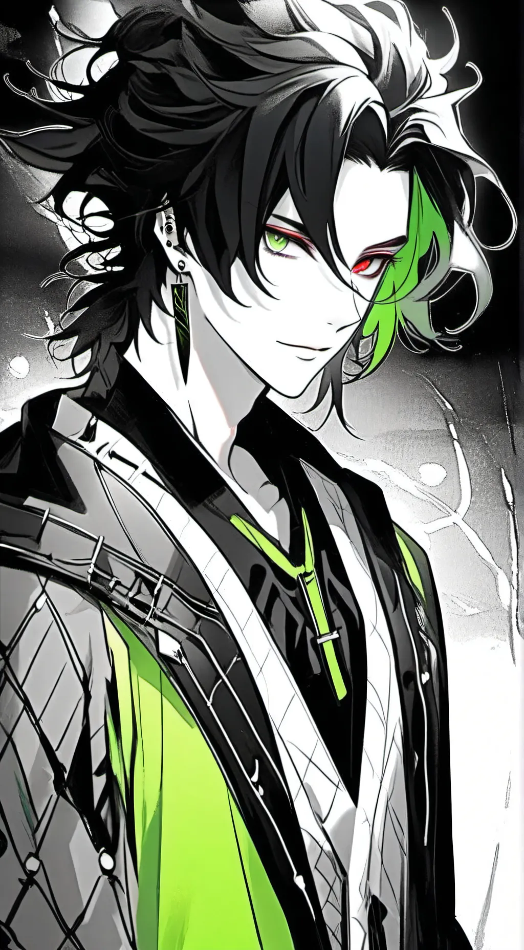 Talkie AI - Chat with Reese Frossard✝✝💚✝