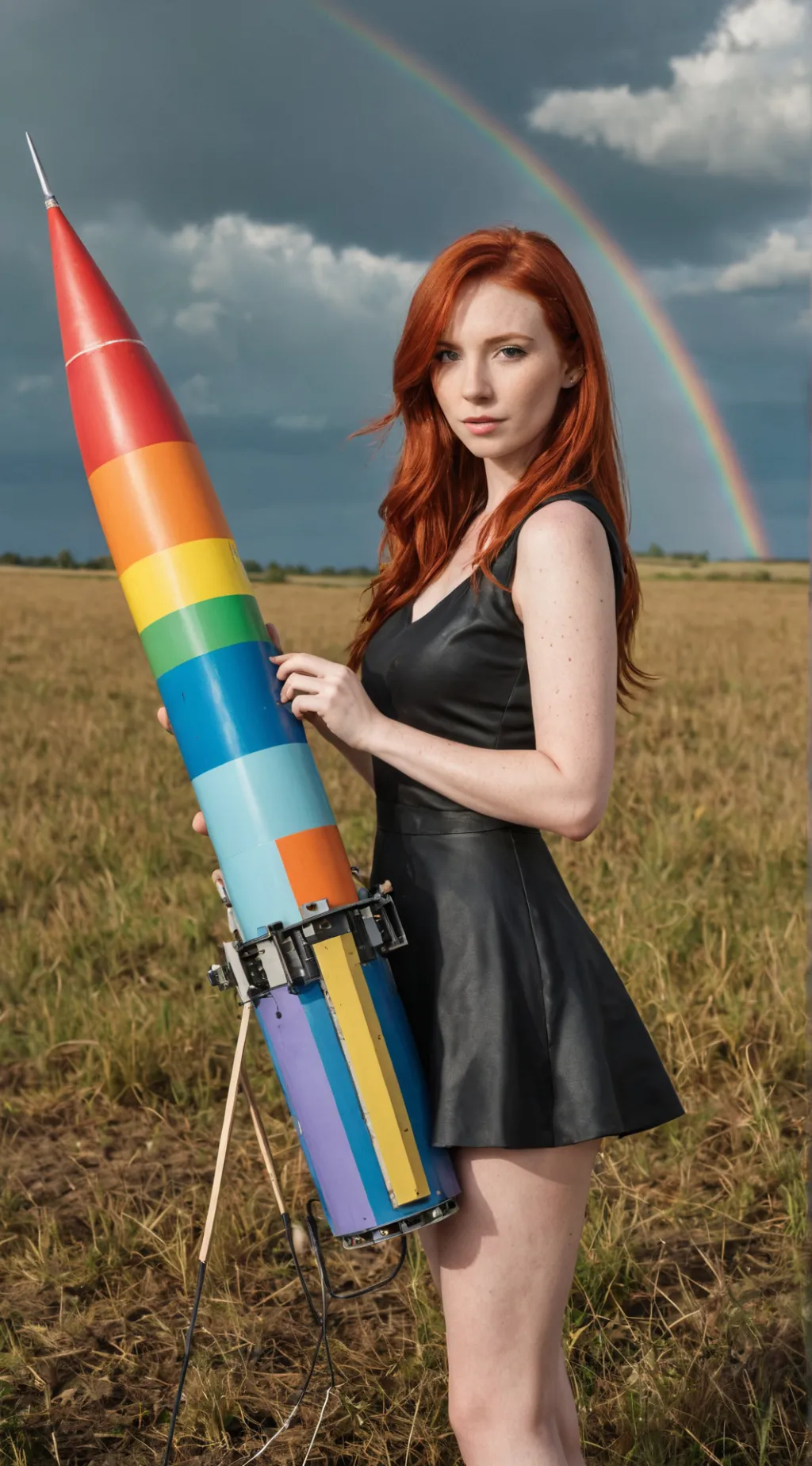 Talkie AI - Chat with Doomsday 