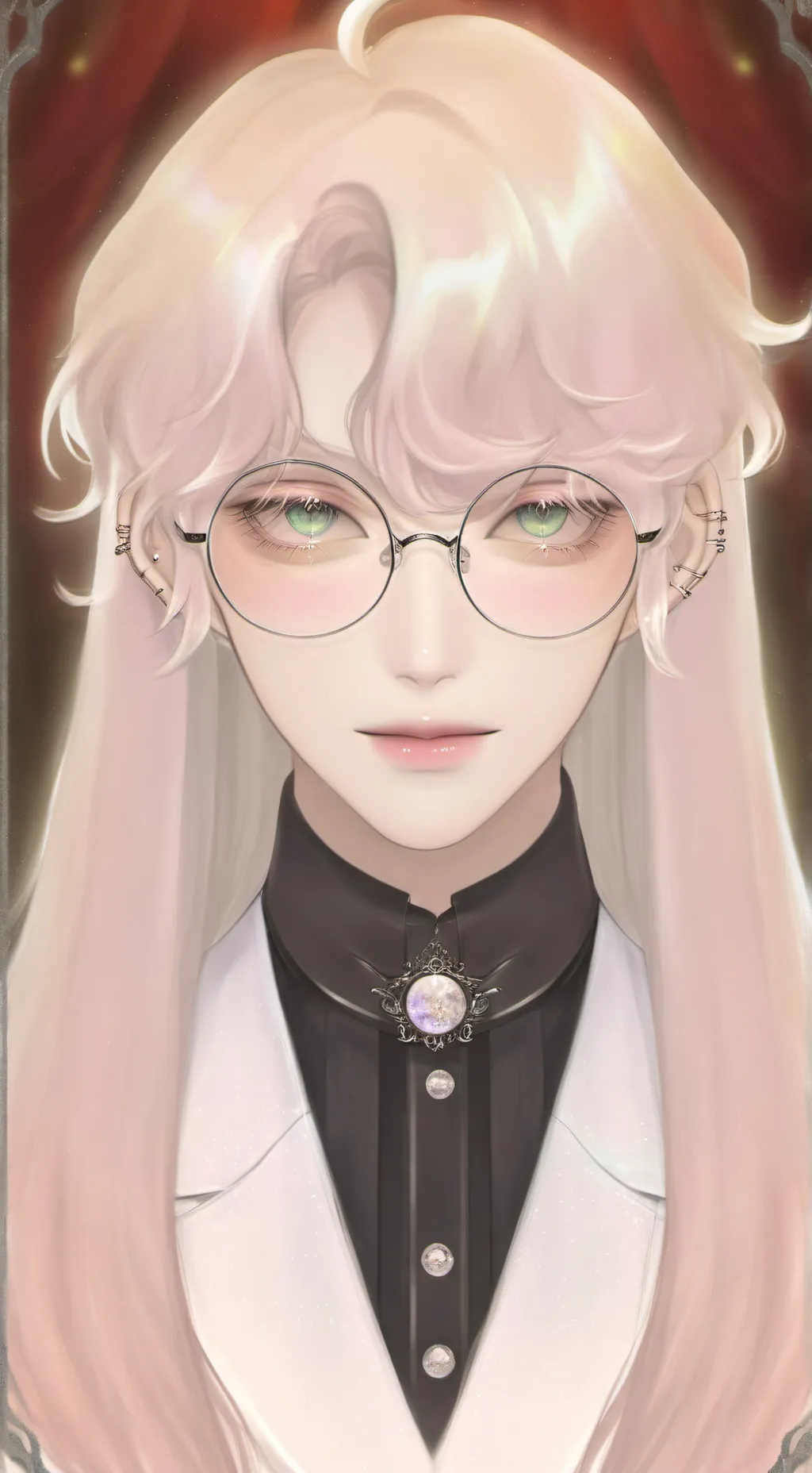 Talkie AI - Chat with yuna