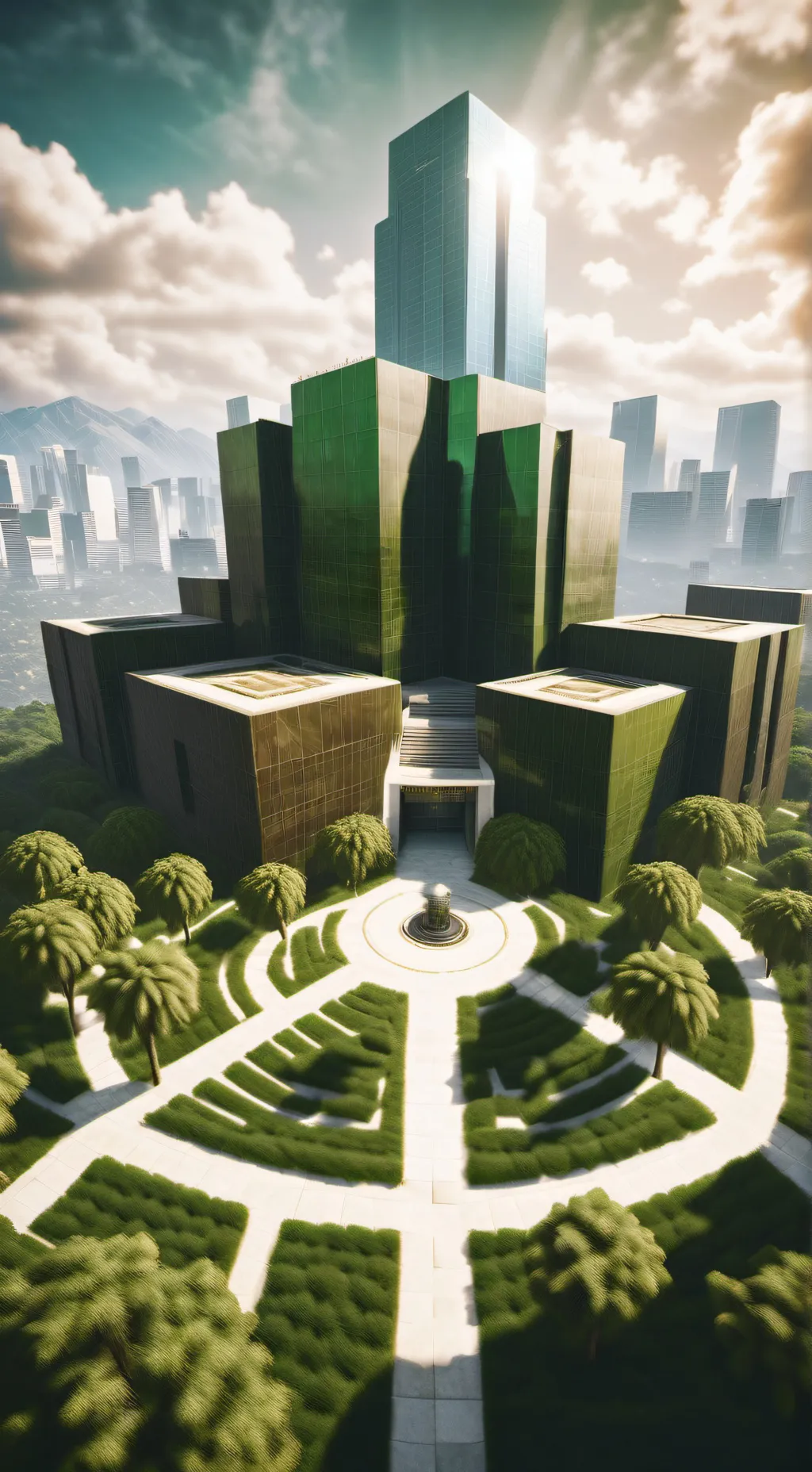 ai character: gta pick me background