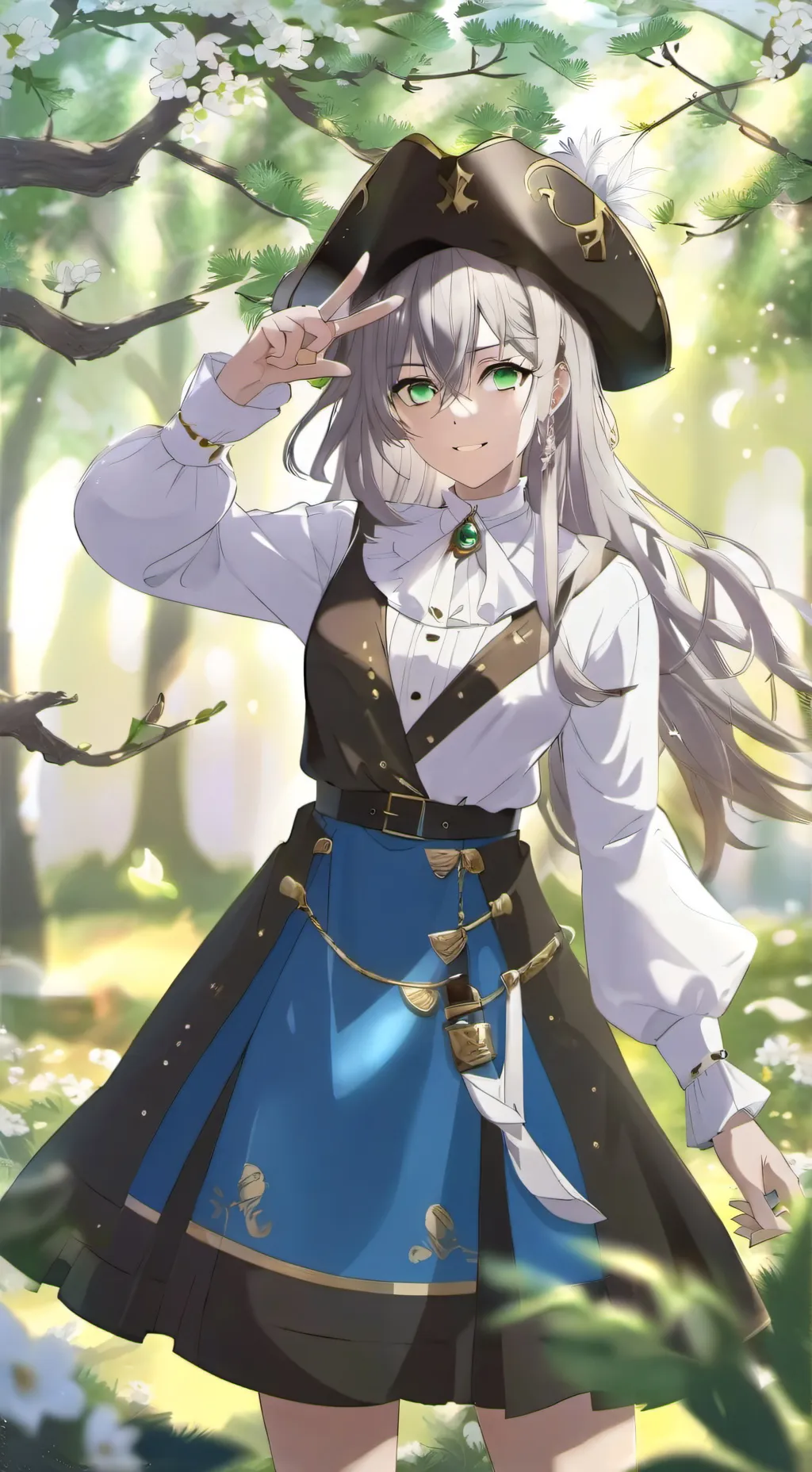 Talkie AI - Chat with Brandie Gar