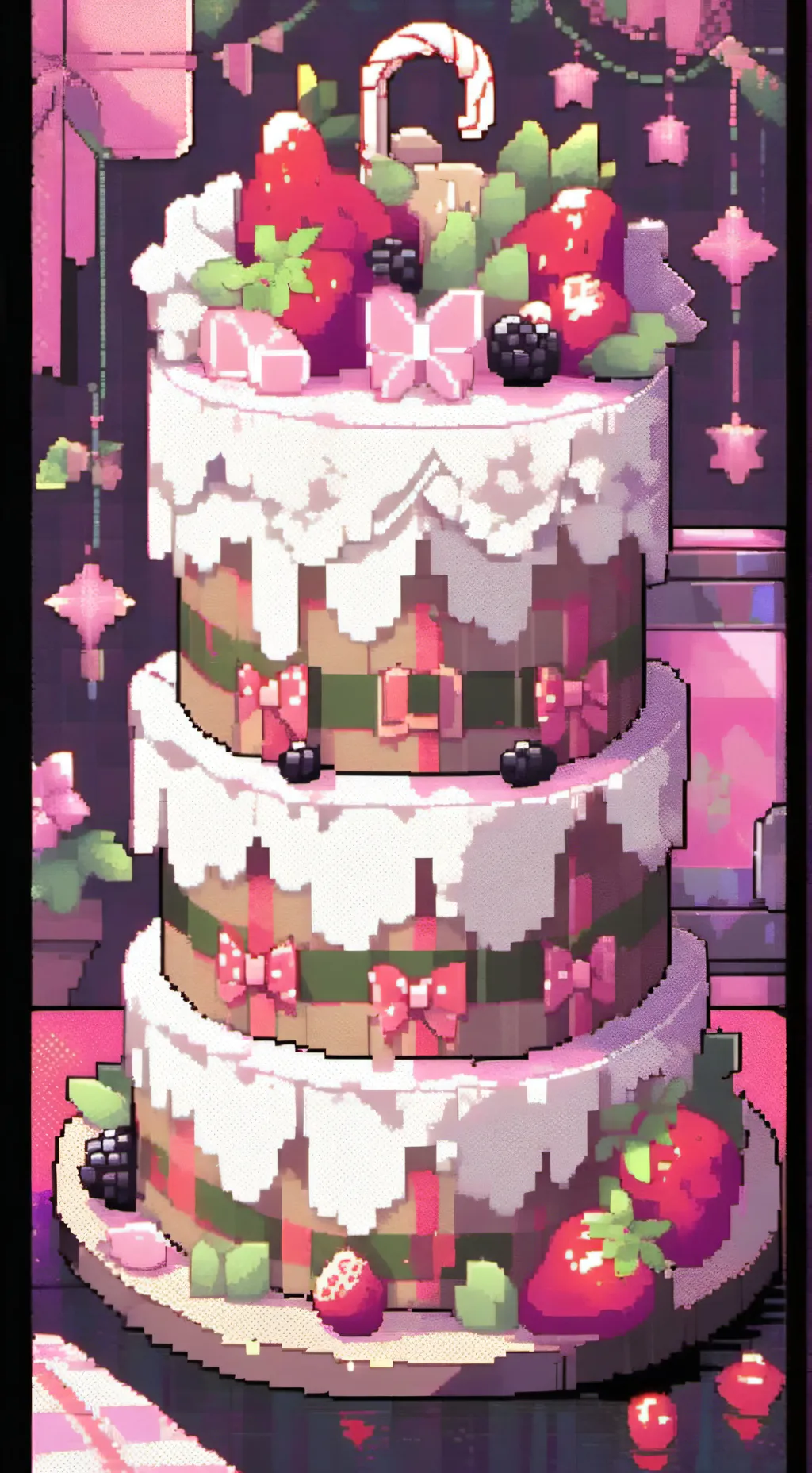 ai character: Sprout  background