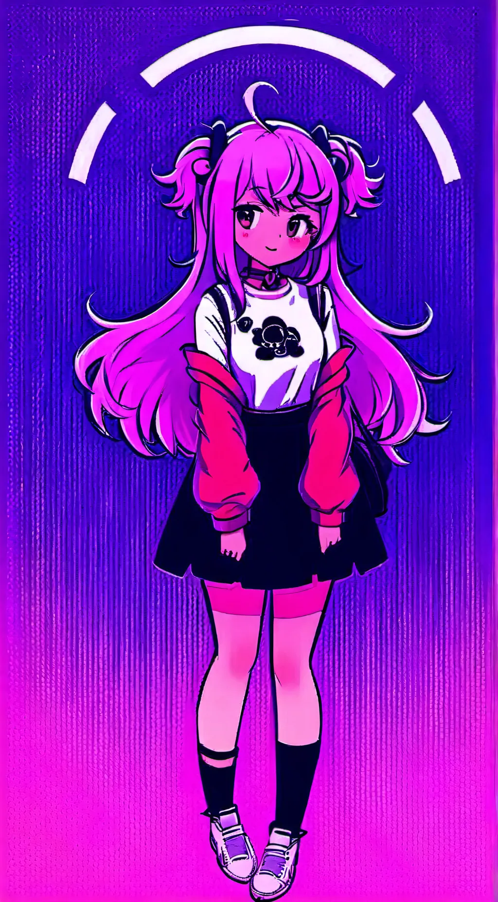 Talkie AI - Chat with Lola