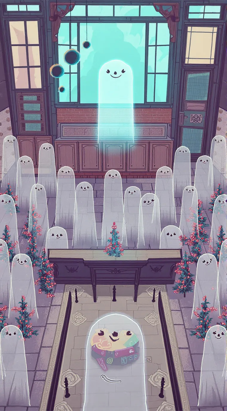 ai character: Simon x Brud background