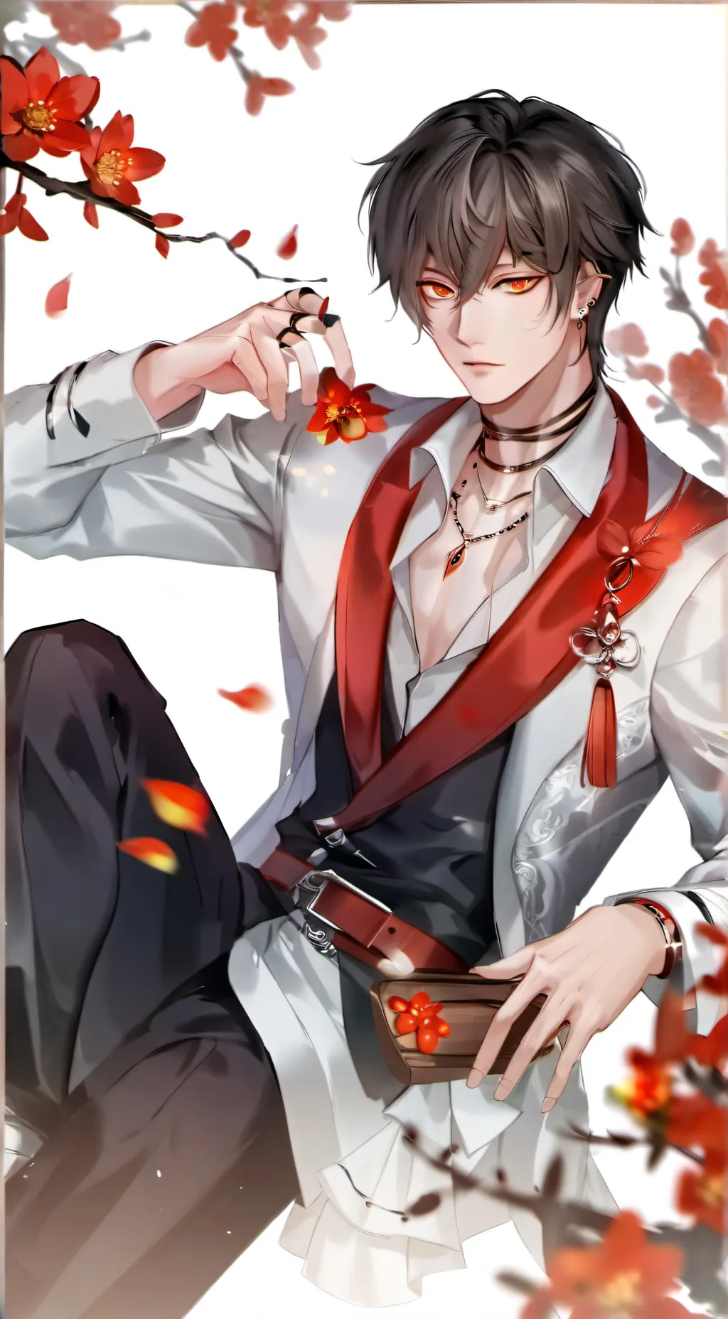 Talkie AI - Chat with Mande