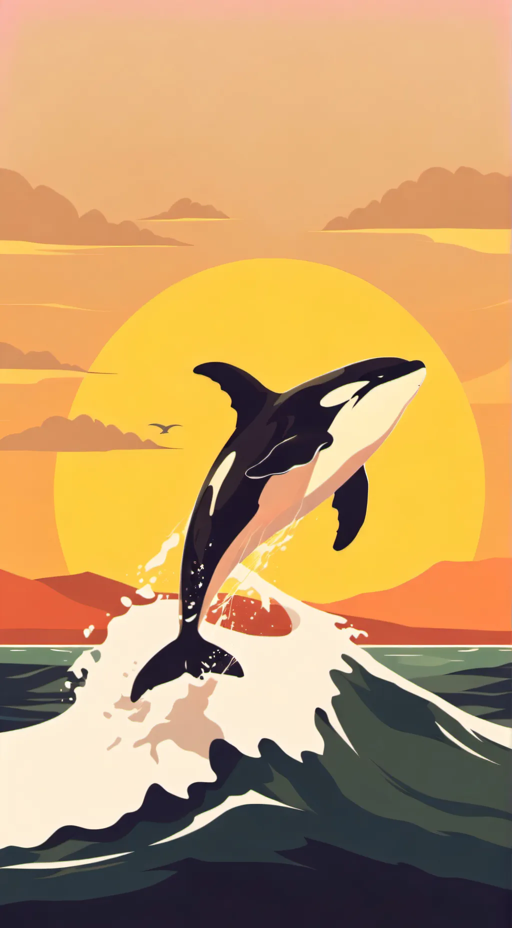 ai character: Garshapoon background