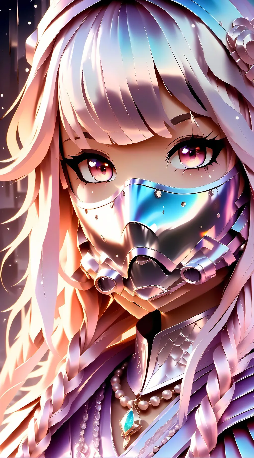 Talkie AI - Chat with luega