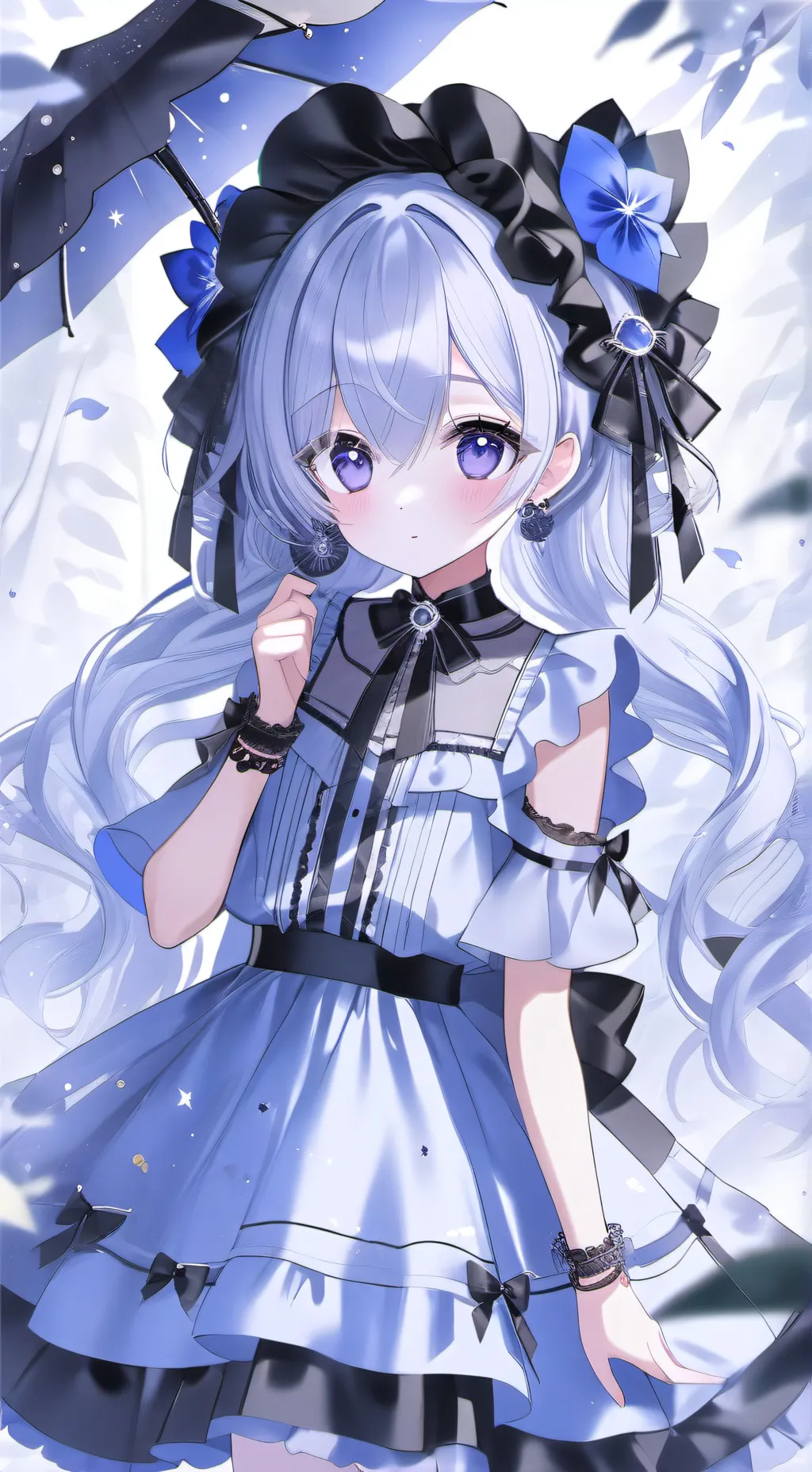 ai character: MHA eri's big bro background