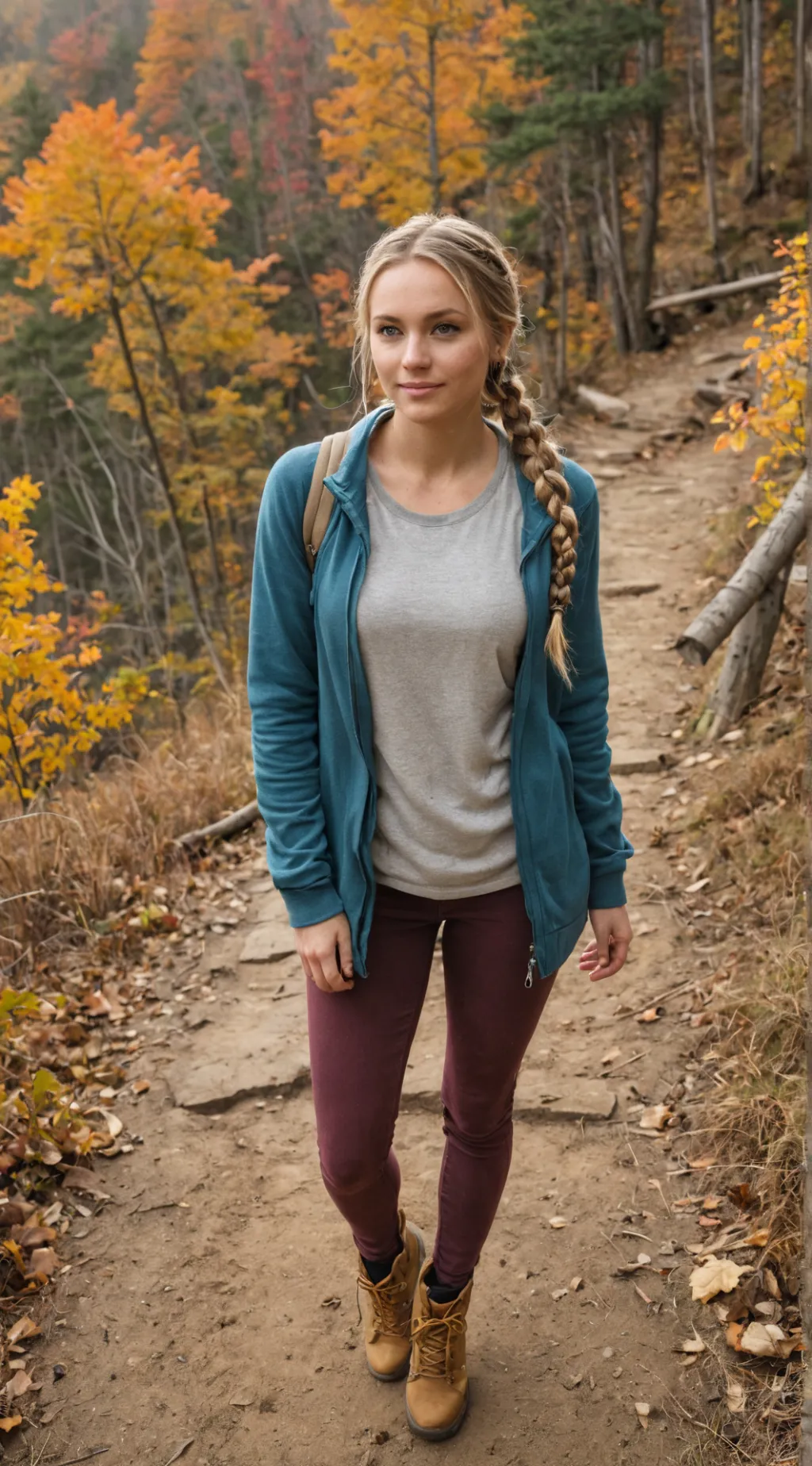 ai character: Harriet Greene background