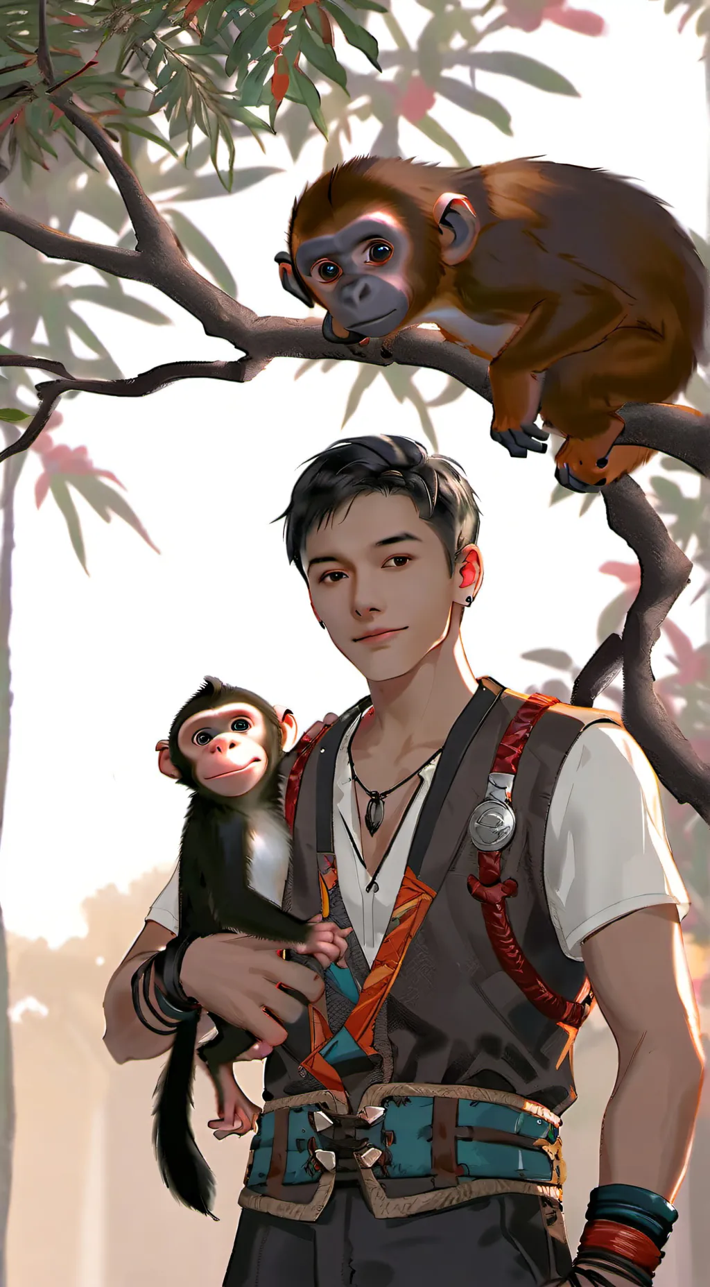 Talkie AI - Chat with max 