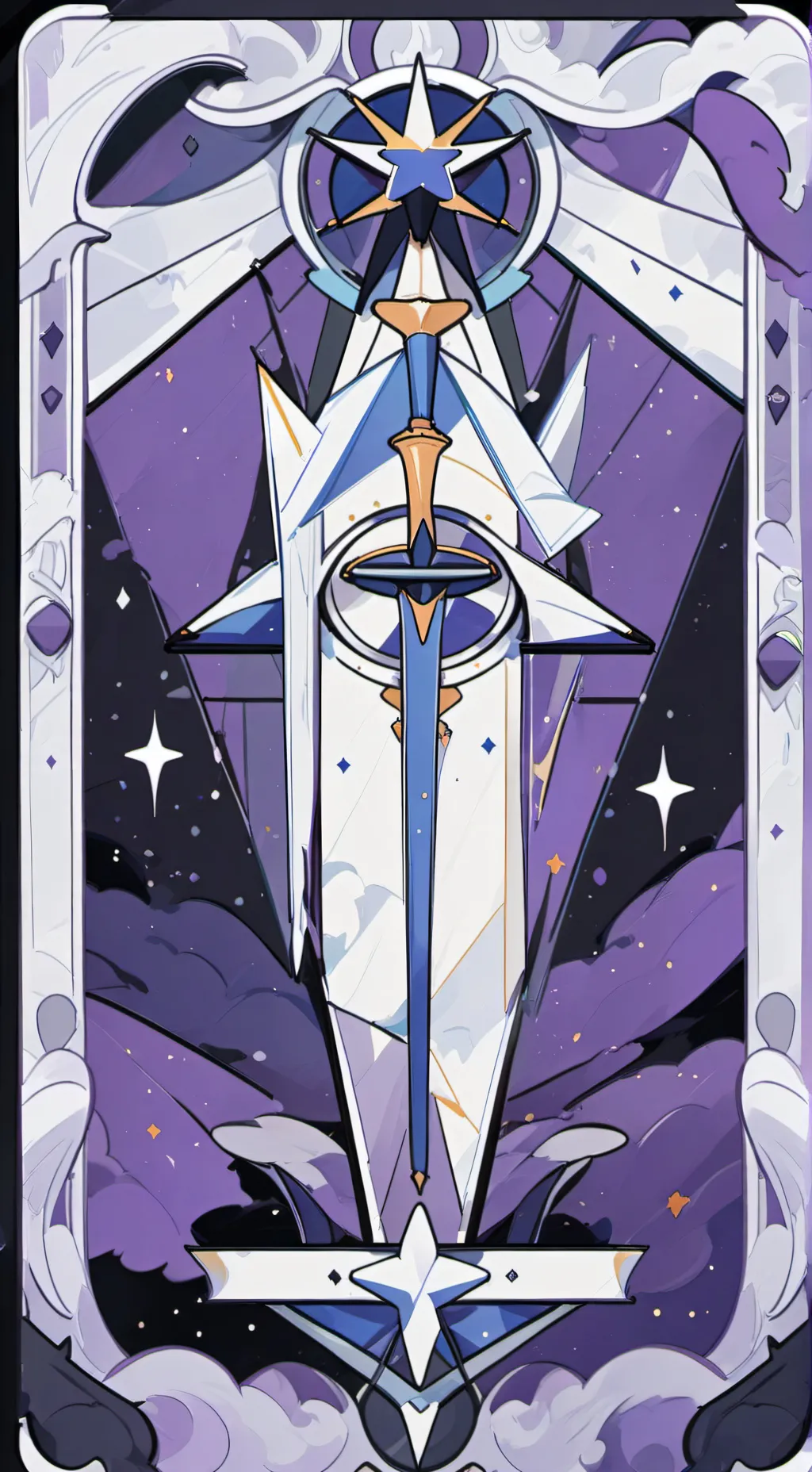 ai character: Doors puerta 100 background