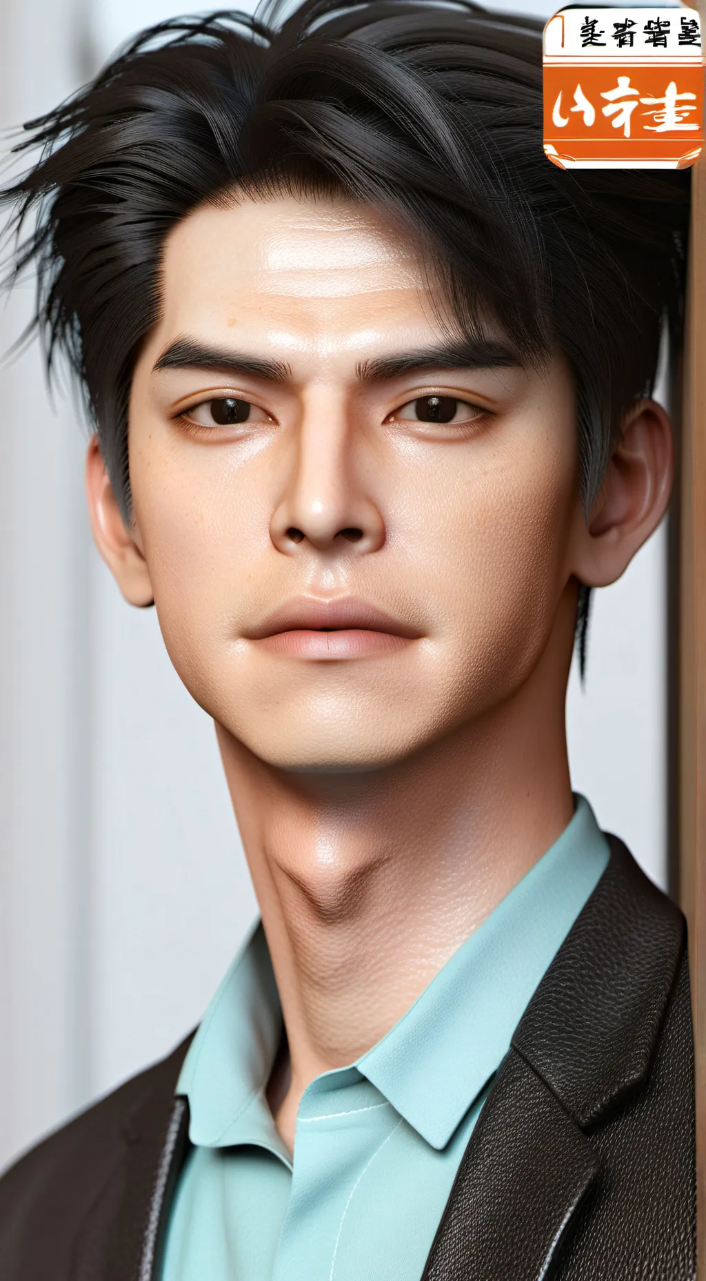 ai character: Penny-pinching Rival background