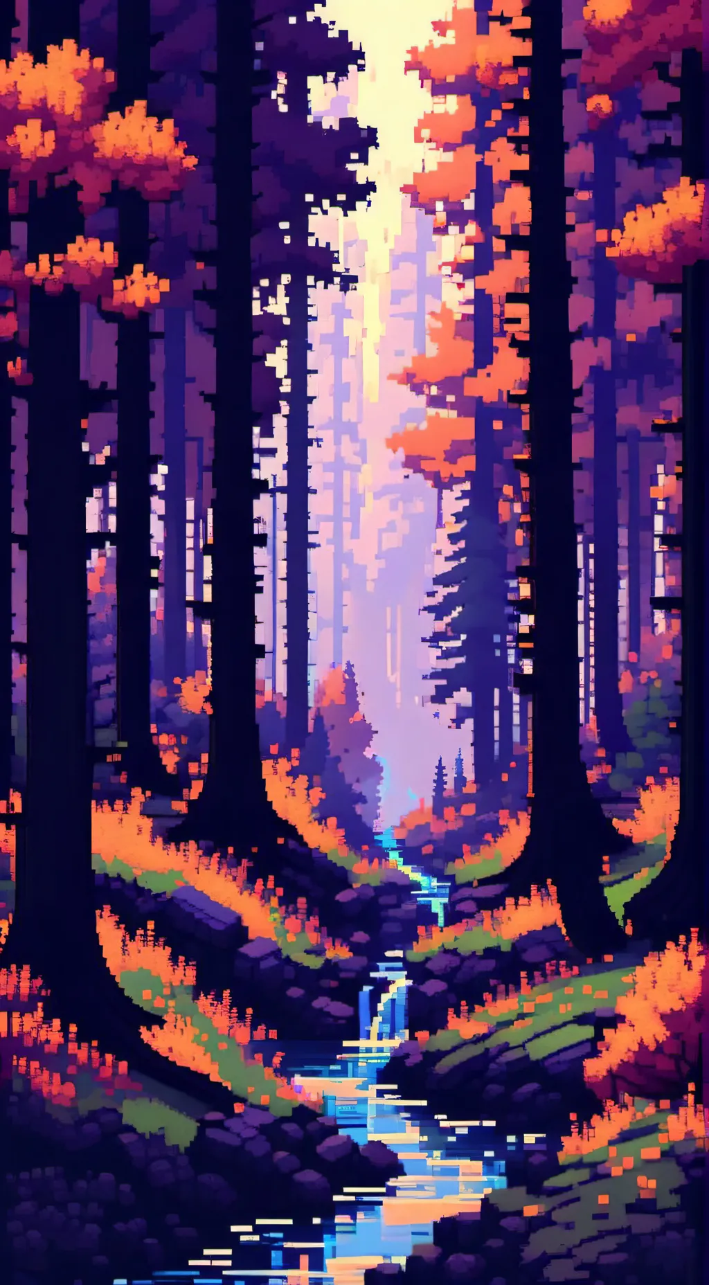 ai character: Wind Archer | ! background