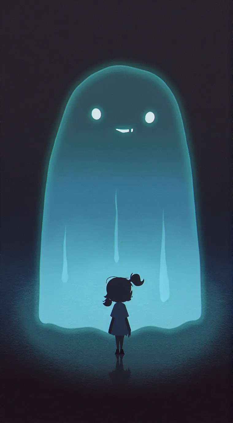 ai character: mha Goodbye background