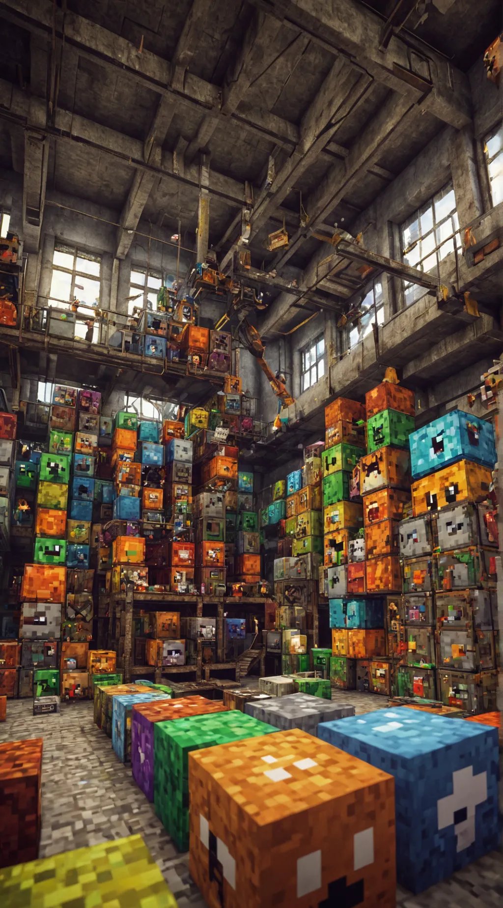 ai character: Tbh Idk background