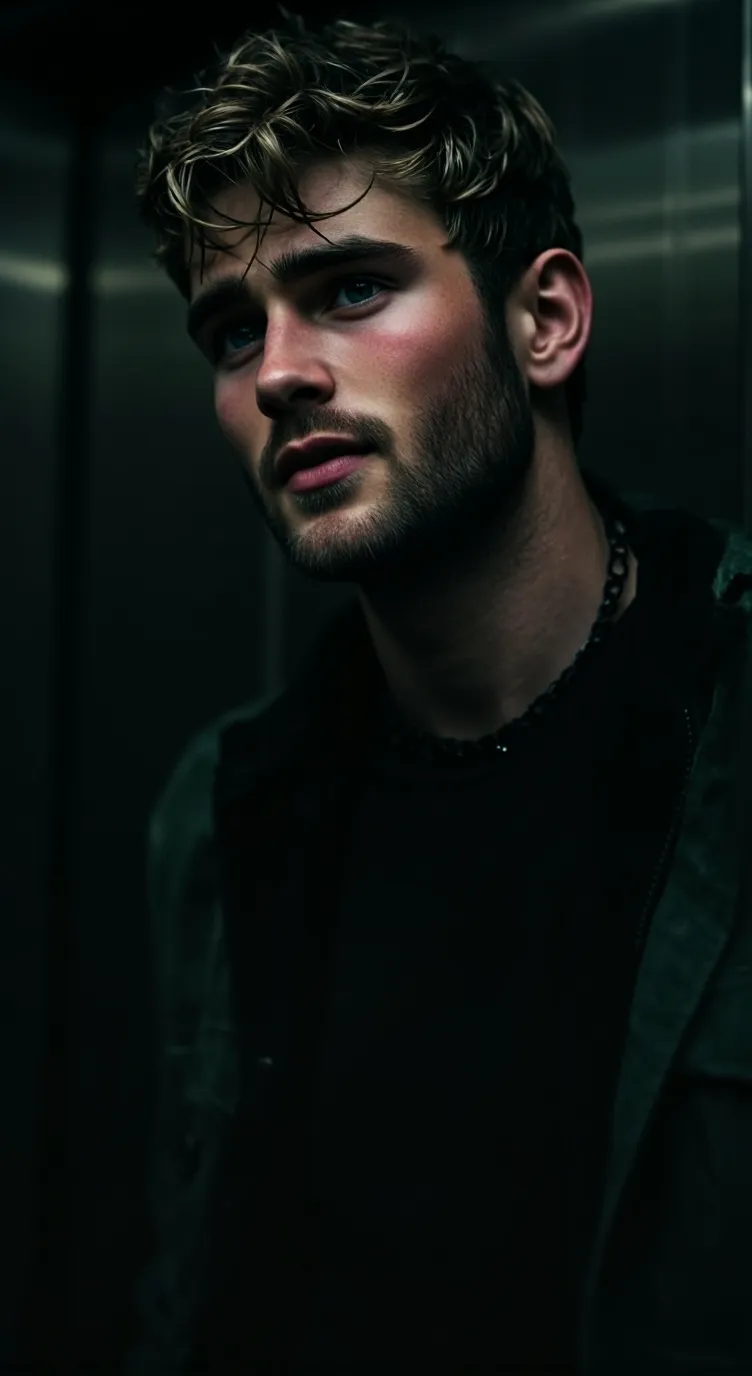 Talkie AI - Chat with Cassander Clarke 