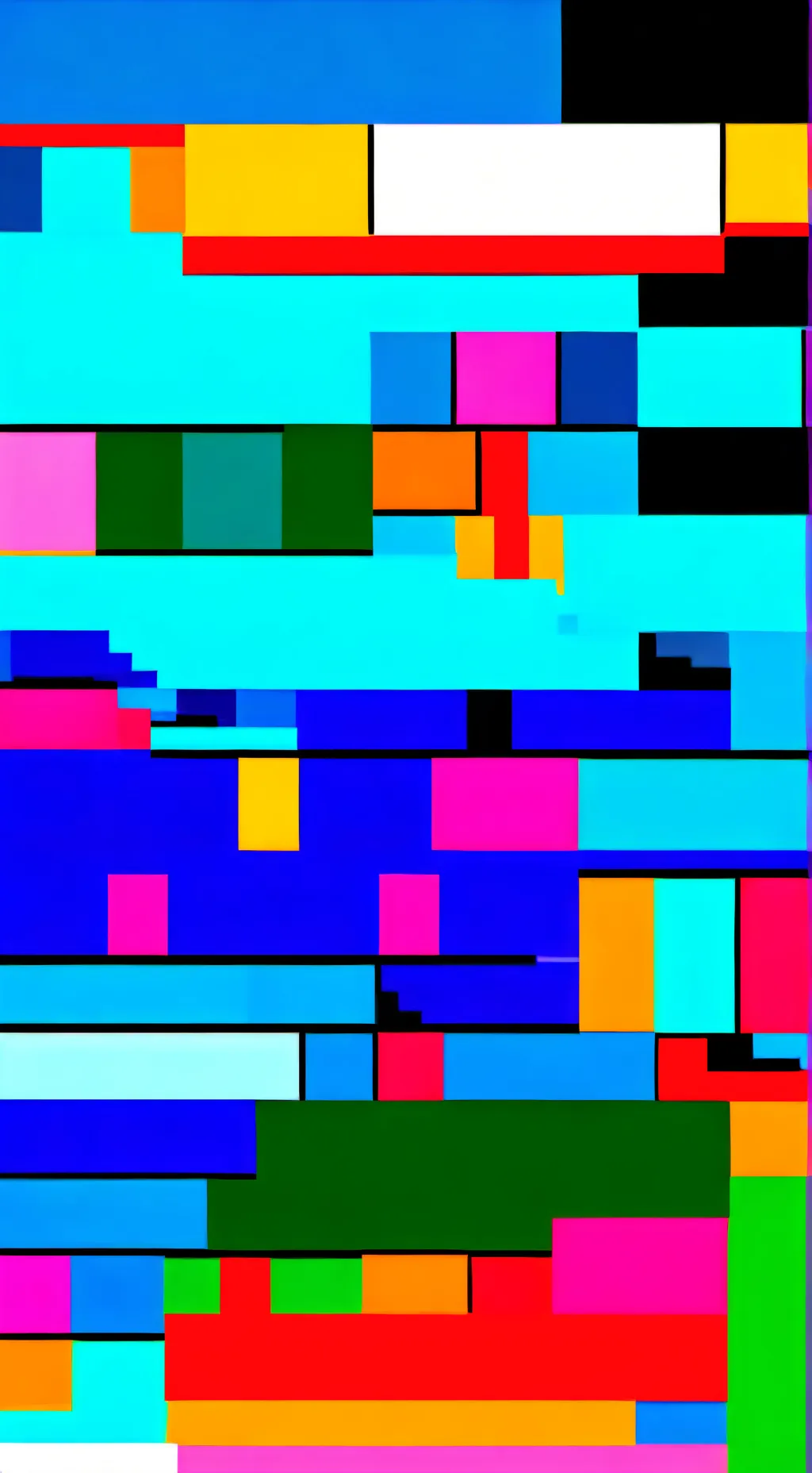 ai character: Shelly's revenge  background